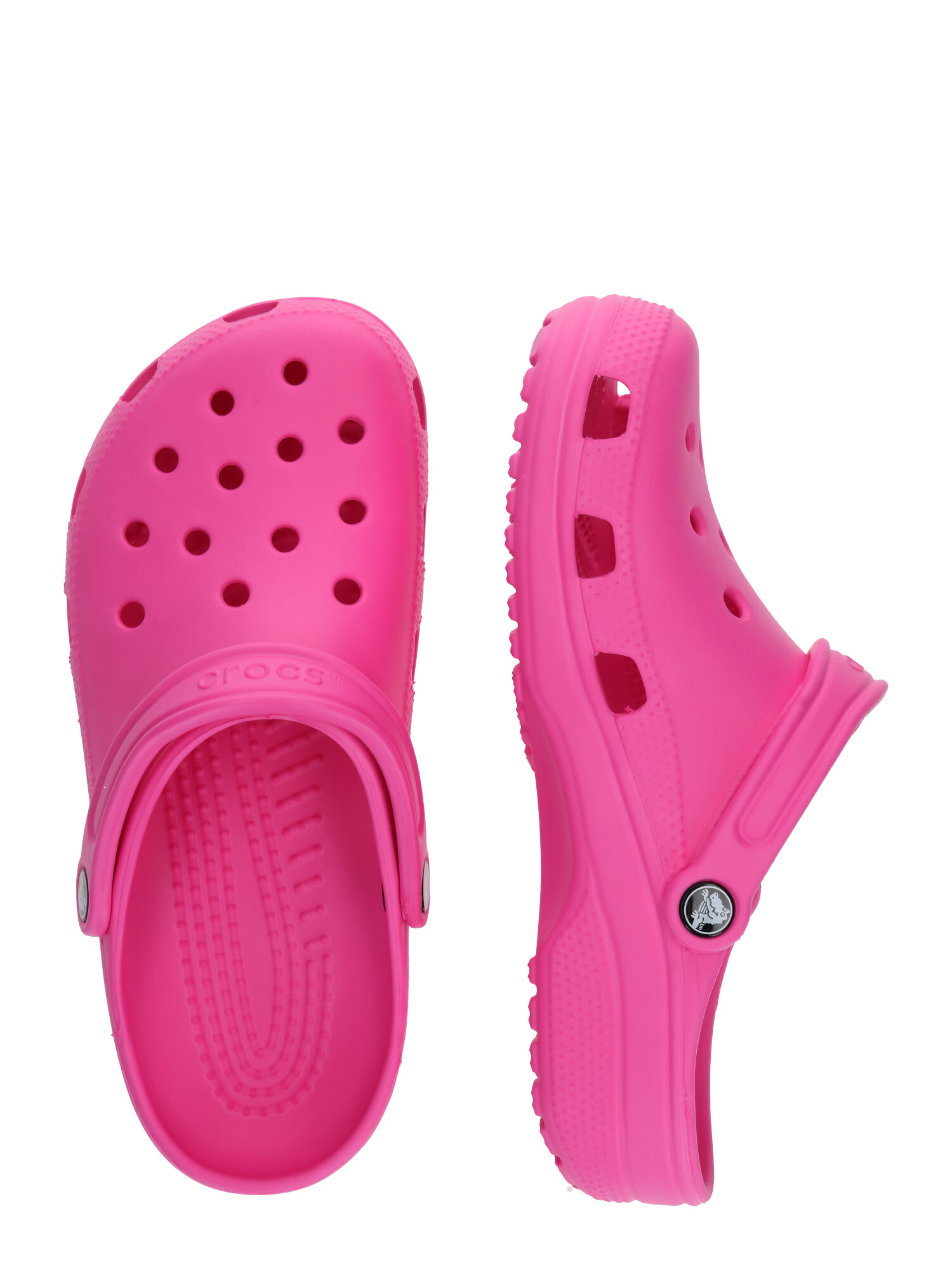 Crocs Cokle 'Classic' roza - Pepit.si