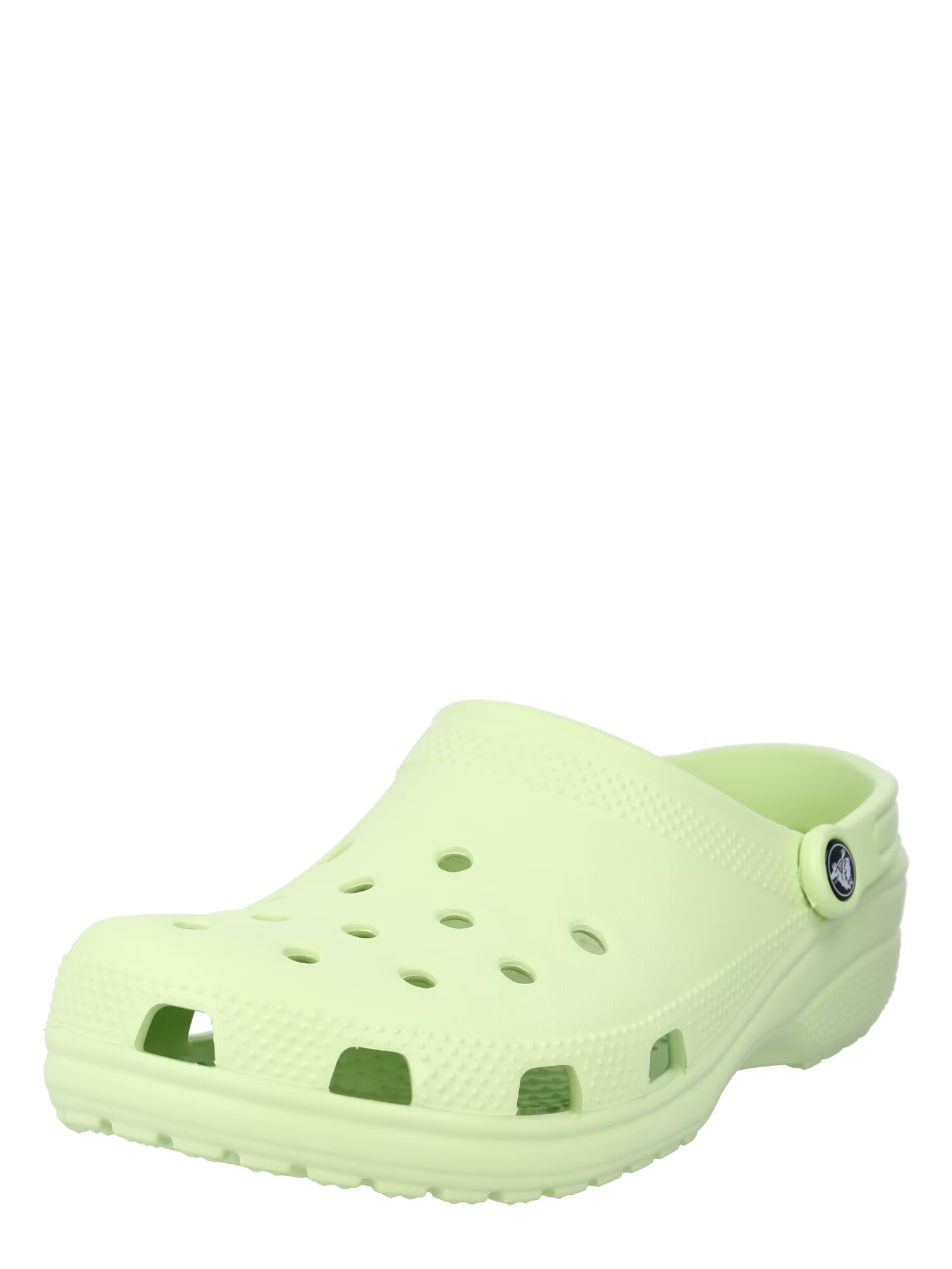 Crocs Cokle 'Classic' svetlo zelena - Pepit.si