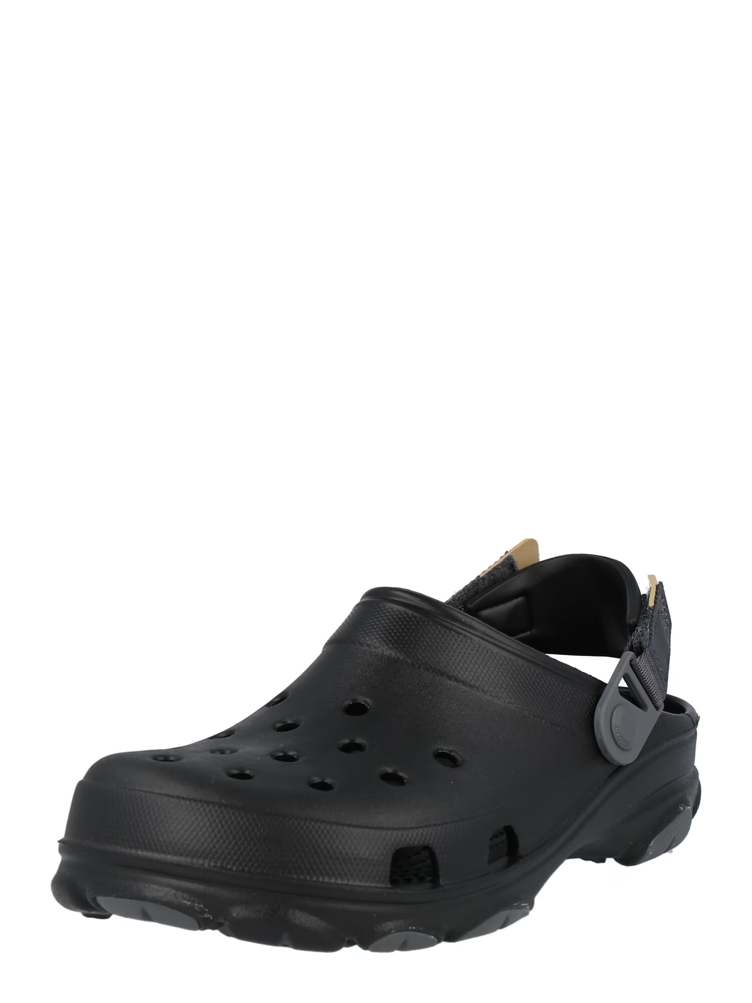 Crocs Cokle črna - Pepit.si