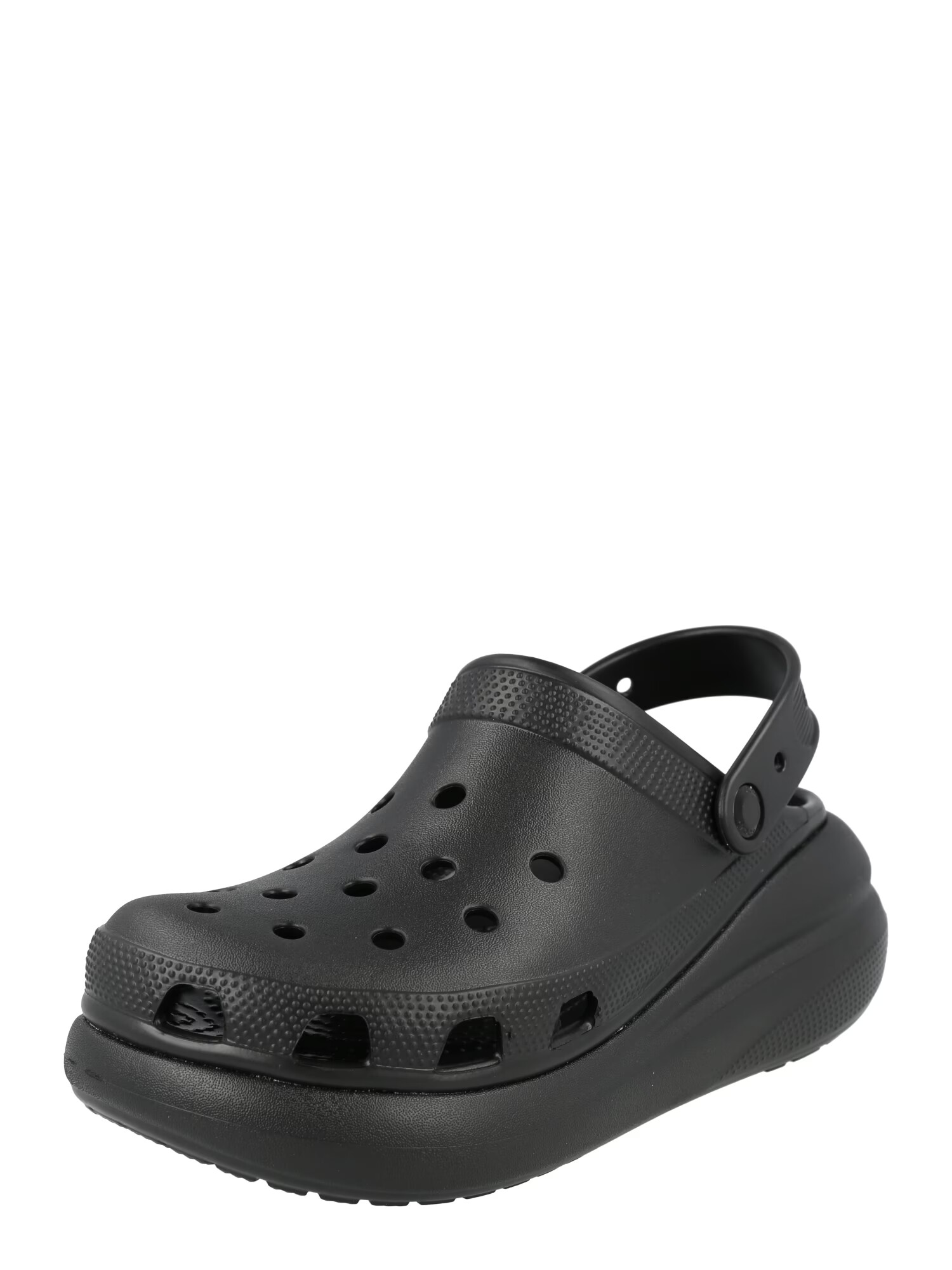 Crocs Cokle črna - Pepit.si