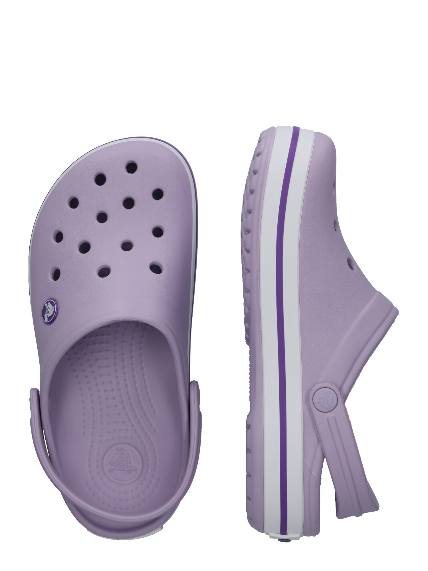 Crocs Cokle 'Crocband' majnica - Pepit.si