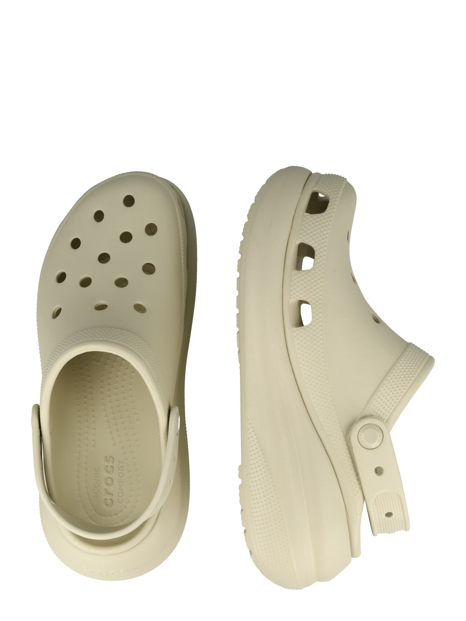 Crocs Cokle kit - Pepit.si