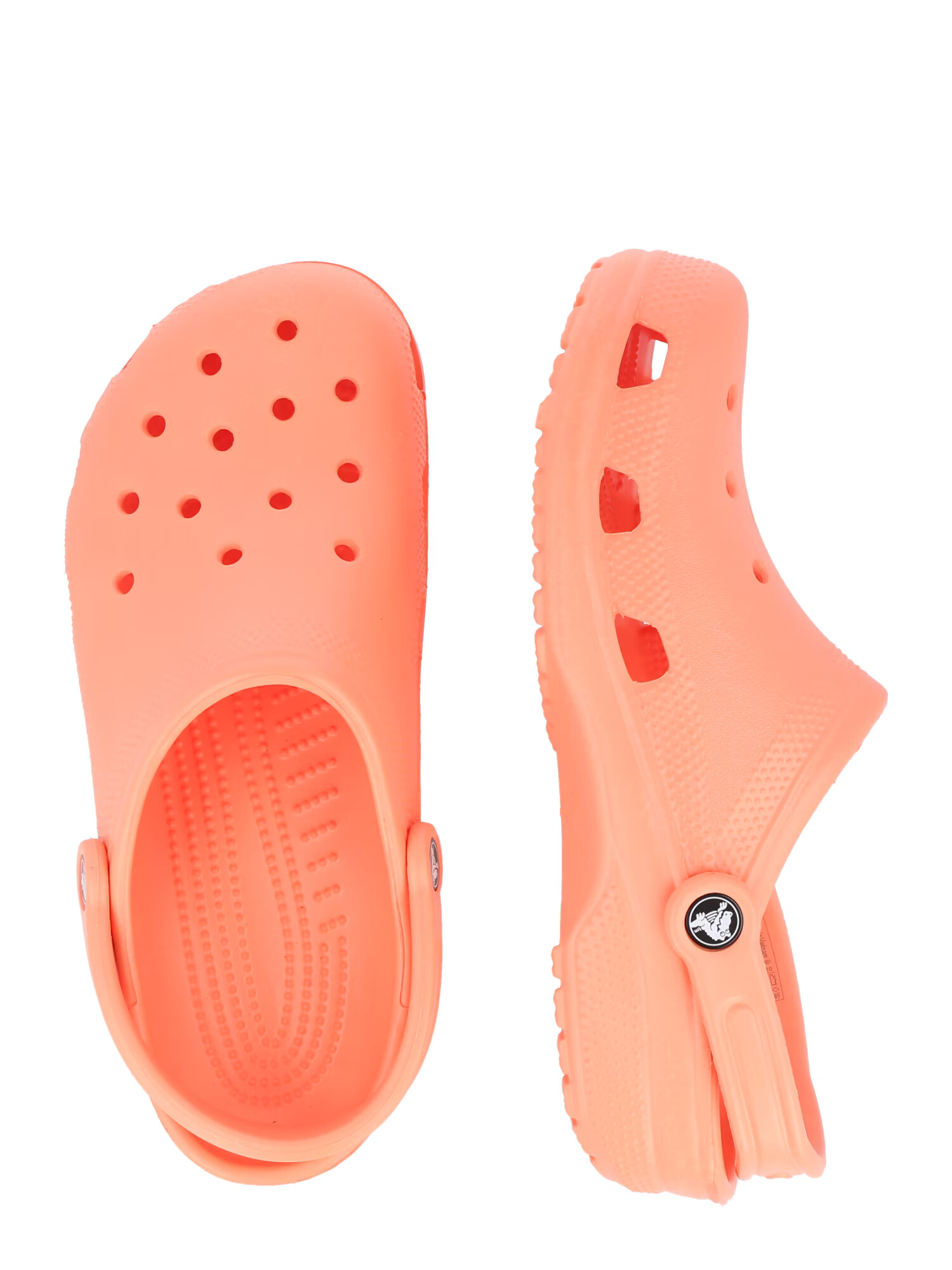 Crocs Cokle losos - Pepit.si