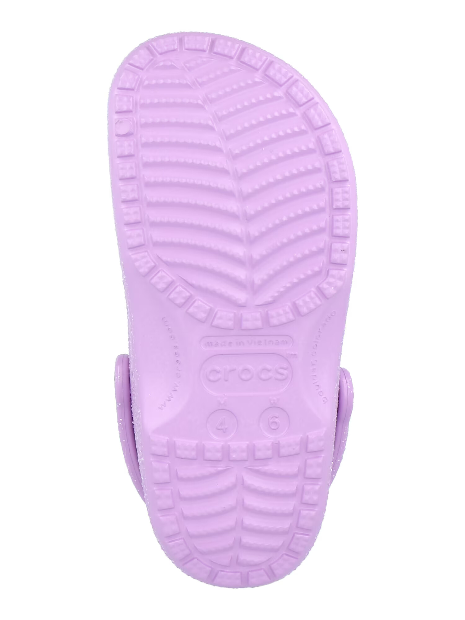 Crocs Cokle mauve - Pepit.si