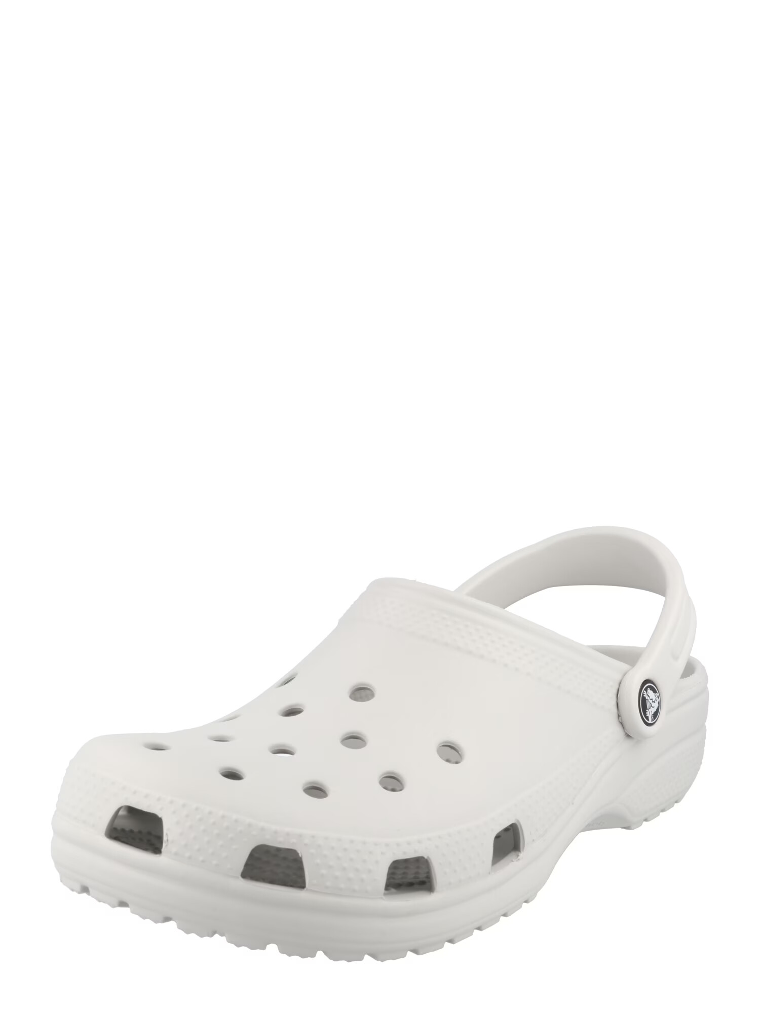 Crocs Cokle off-bela - Pepit.si