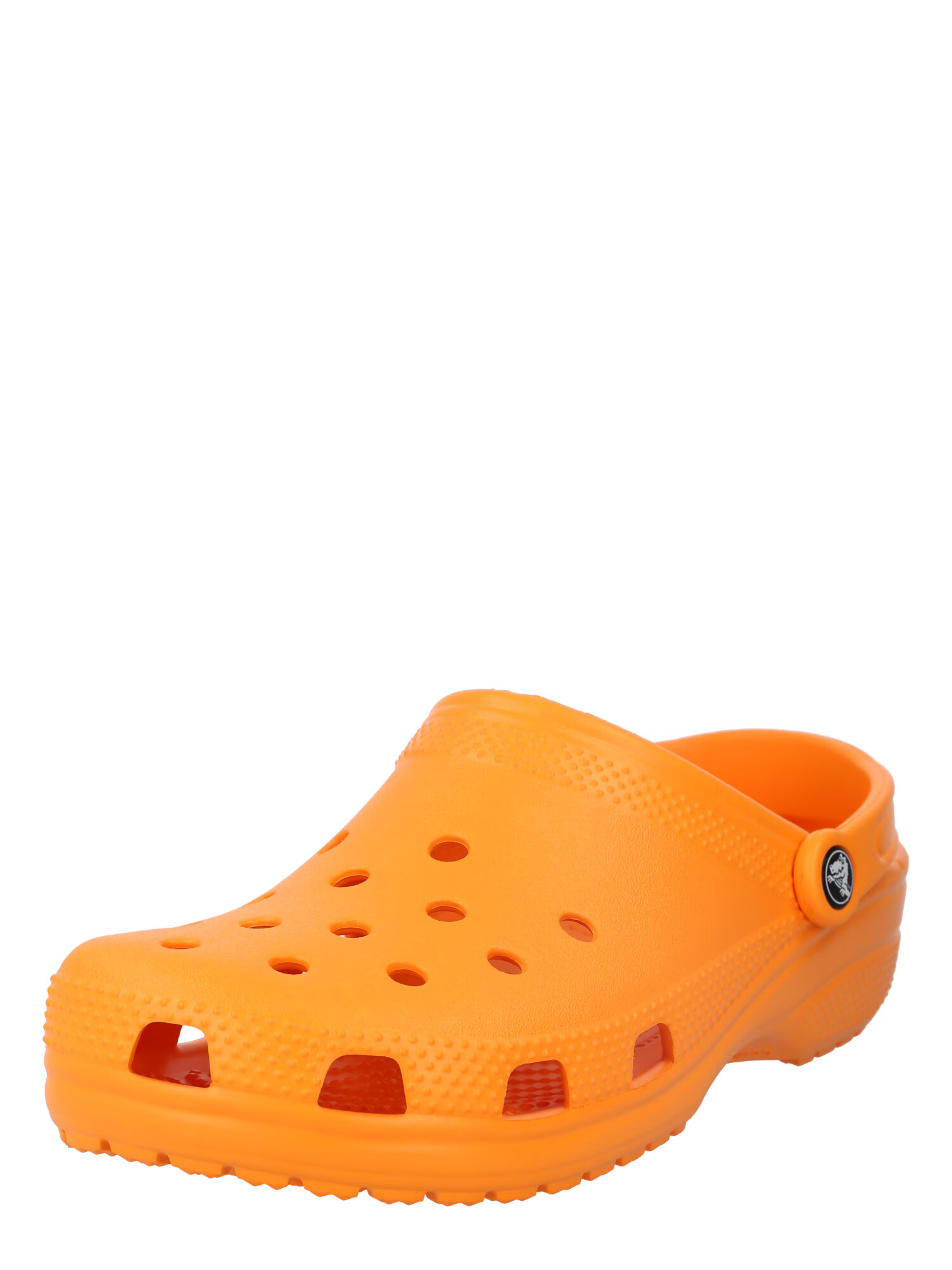 Crocs Cokle oranžna - Pepit.si