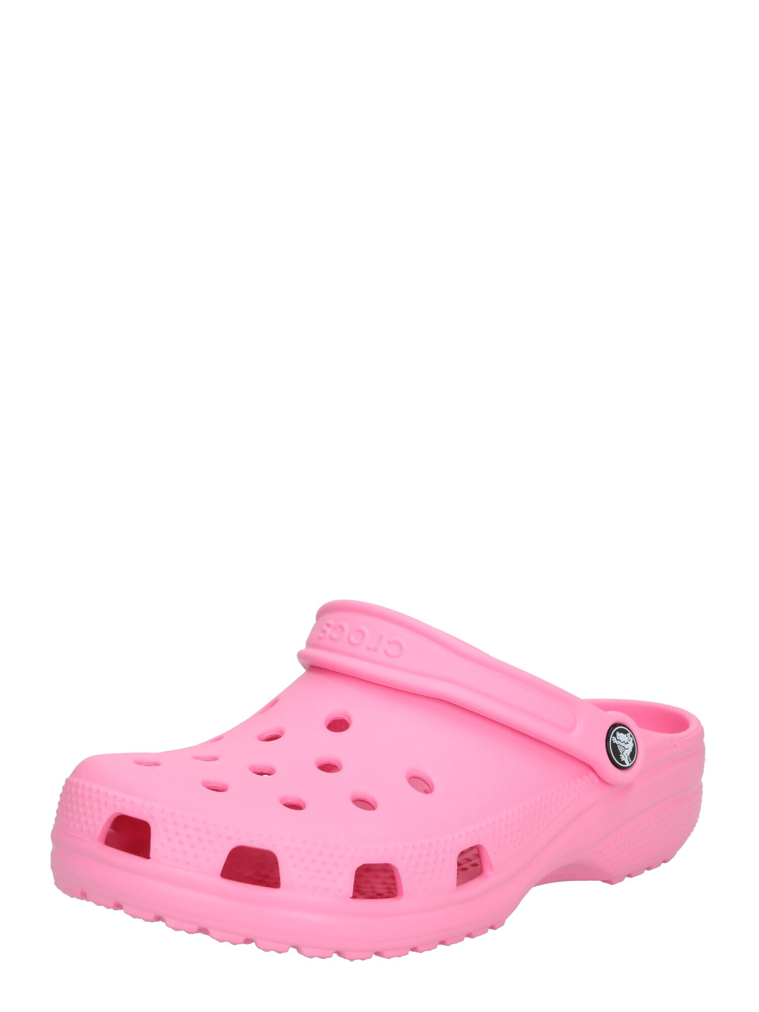 Crocs Cokle roza - Pepit.si