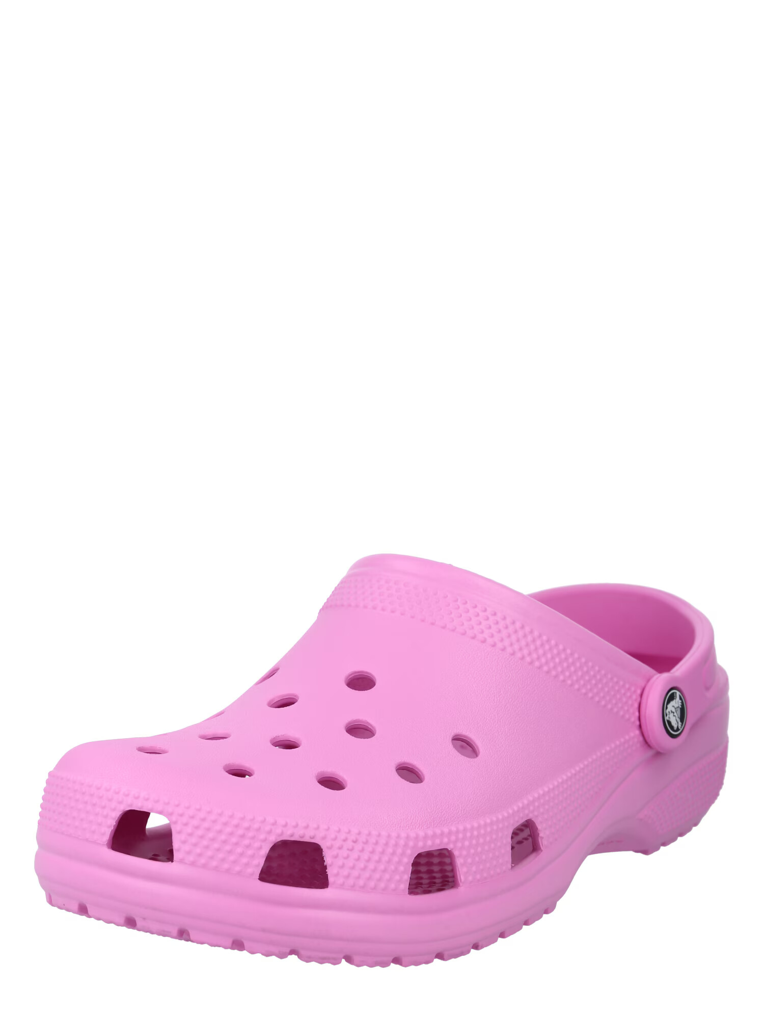 Crocs Cokle svetlo roza - Pepit.si