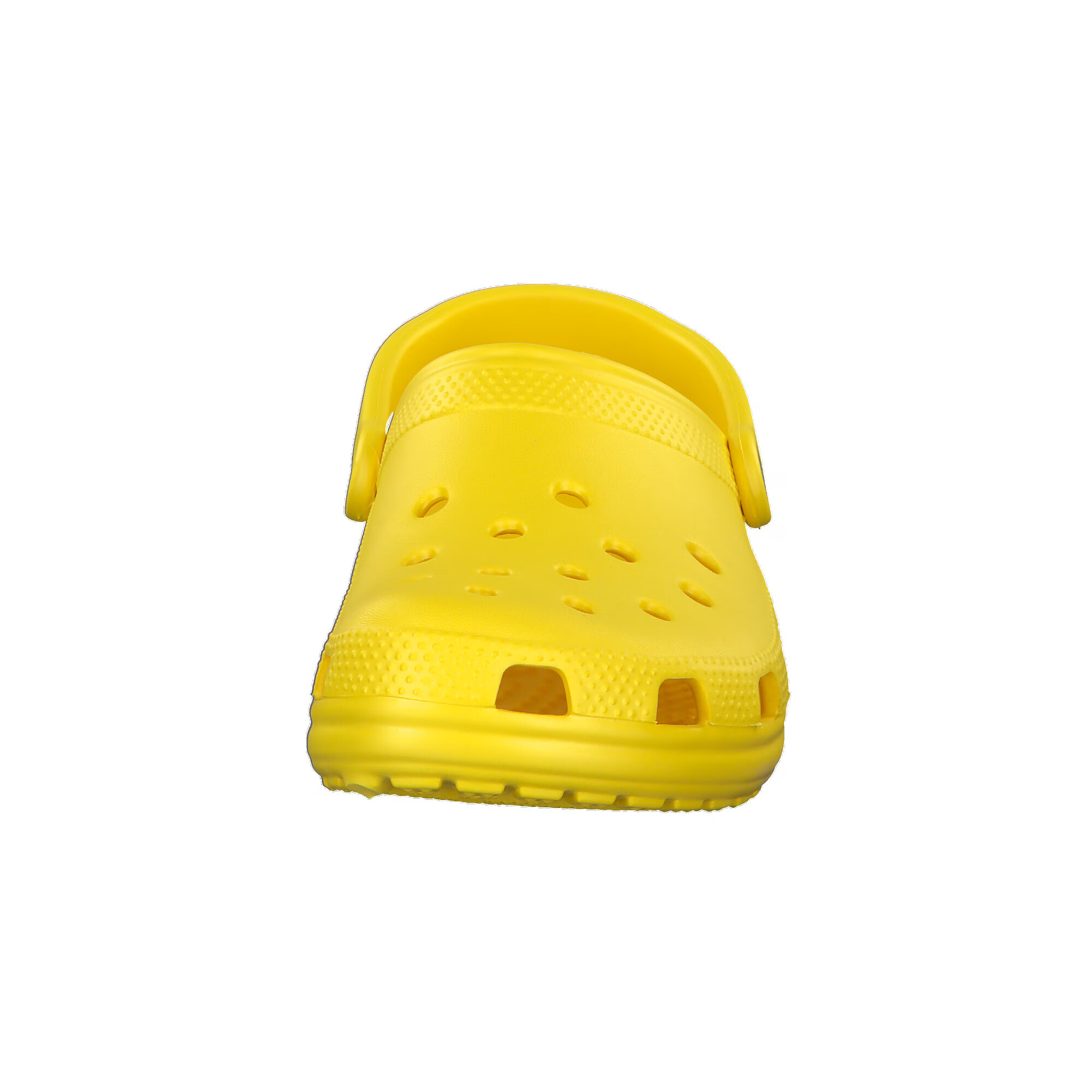 Crocs Cokle rumena / siva / črna - Pepit.si