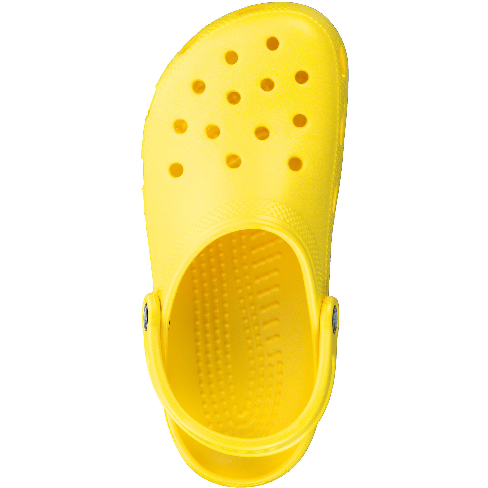 Crocs Cokle rumena / siva / črna - Pepit.si