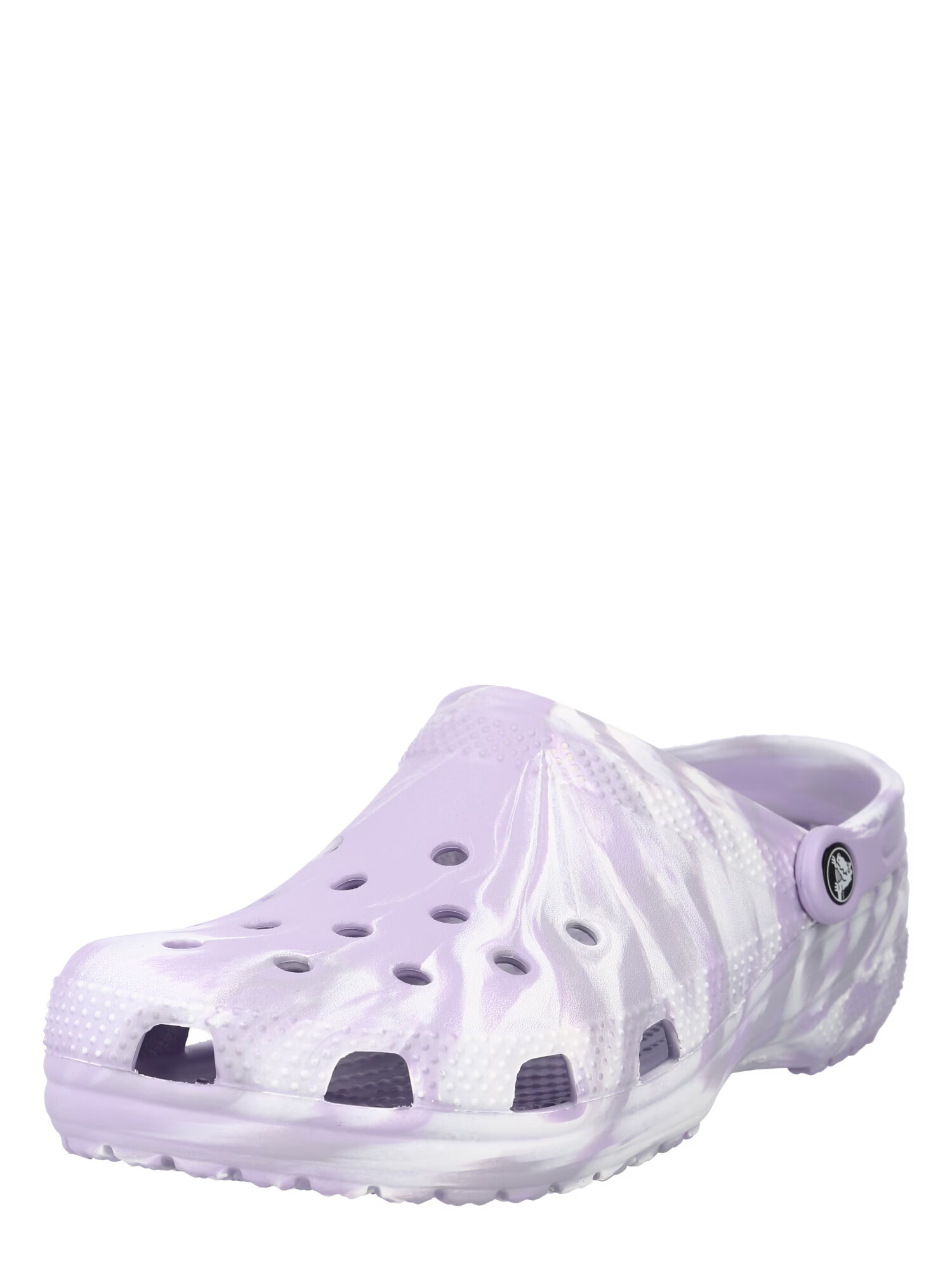 Crocs Cokle siva / sivka / bela - Pepit.si