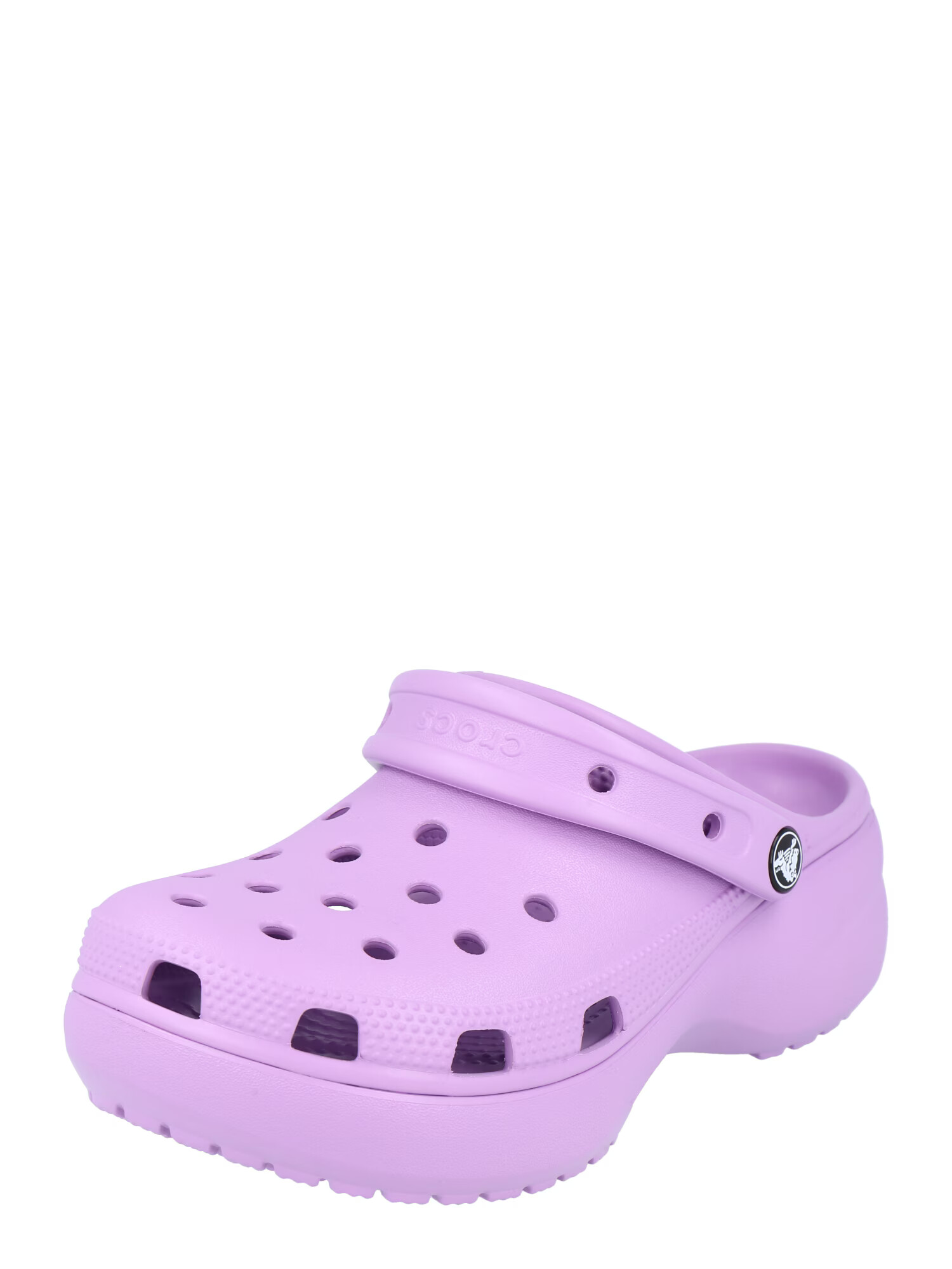 Crocs Cokle svetlo lila - Pepit.si