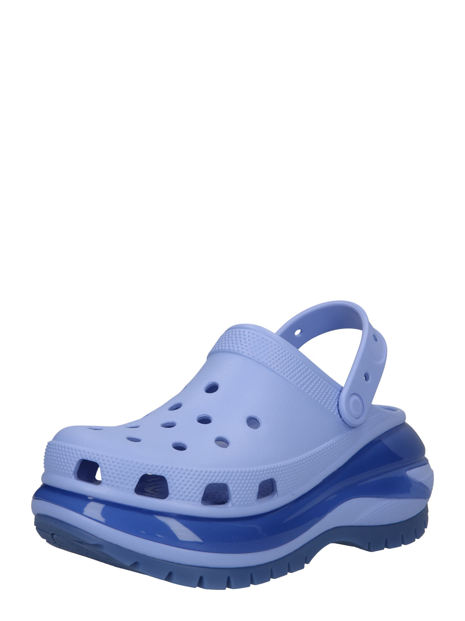 Crocs Cokle svetlo modra - Pepit.si