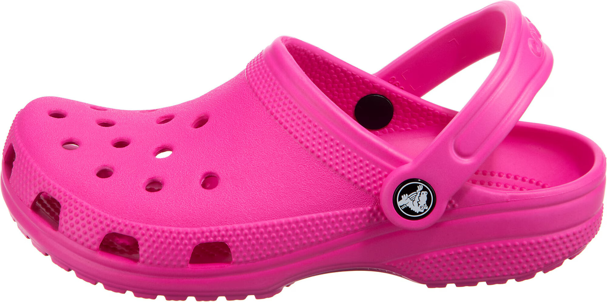 Crocs Cokle svetlo roza - Pepit.si