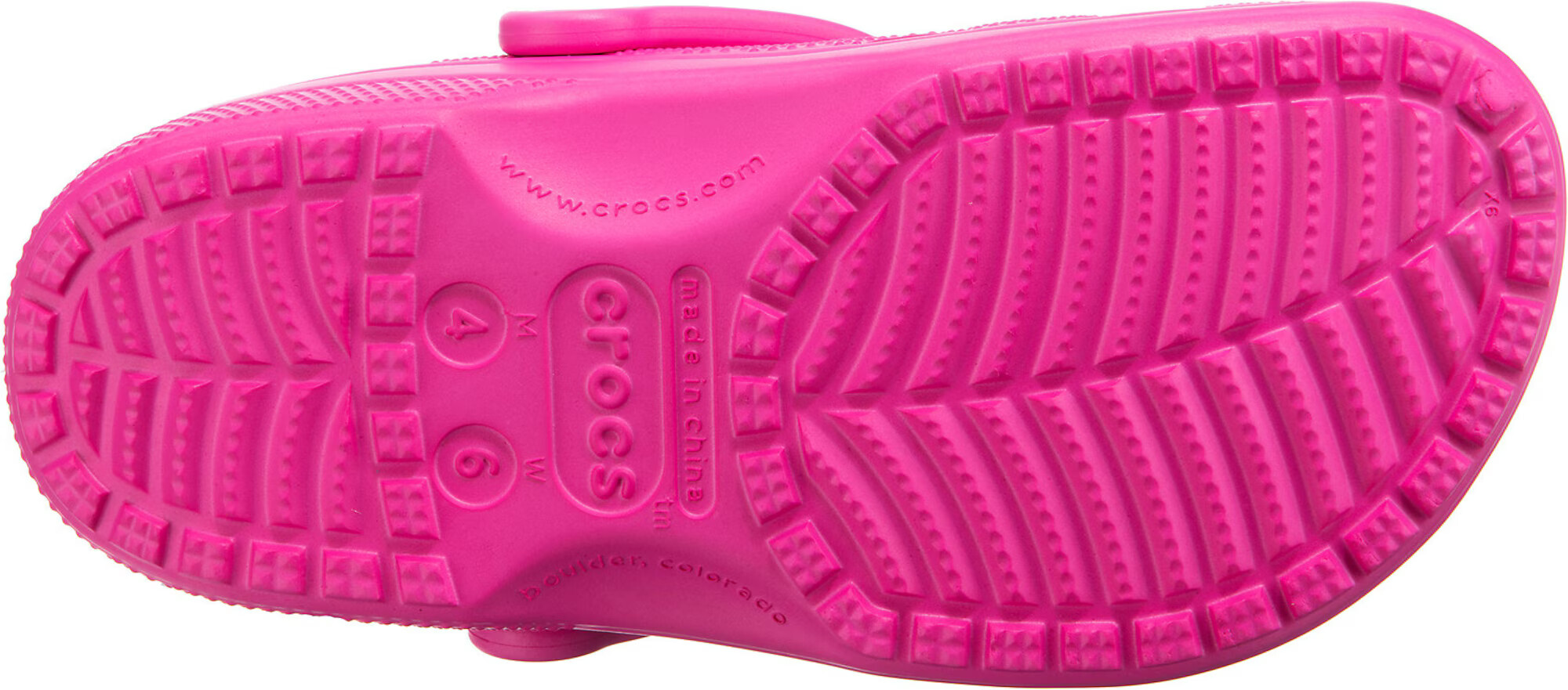 Crocs Cokle svetlo roza - Pepit.si