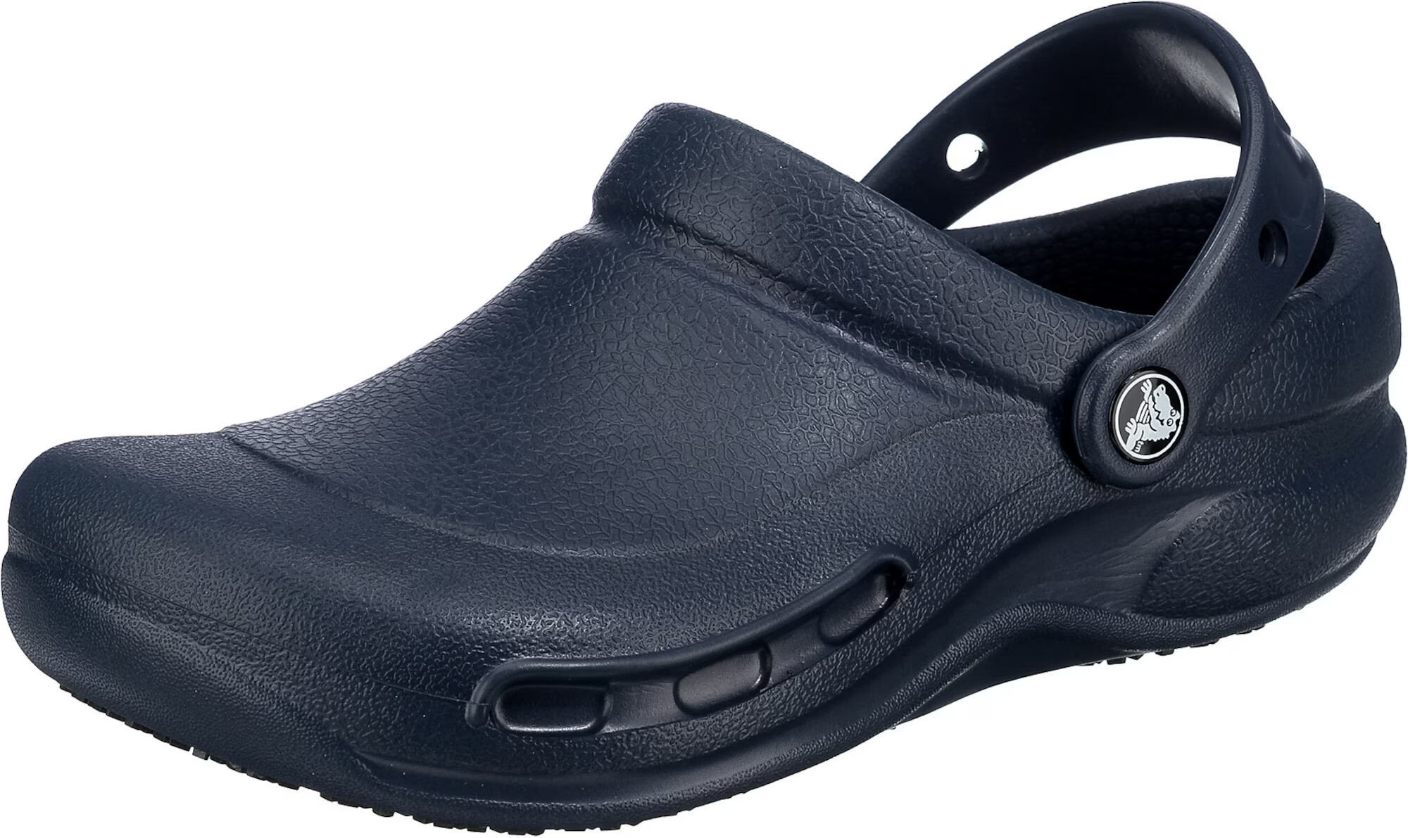 Crocs Cokle temno modra - Pepit.si