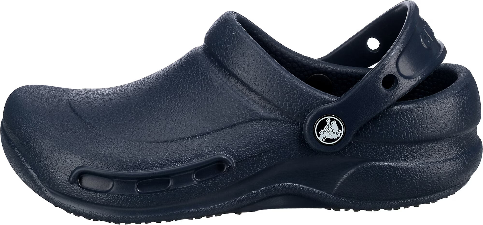 Crocs Cokle temno modra - Pepit.si