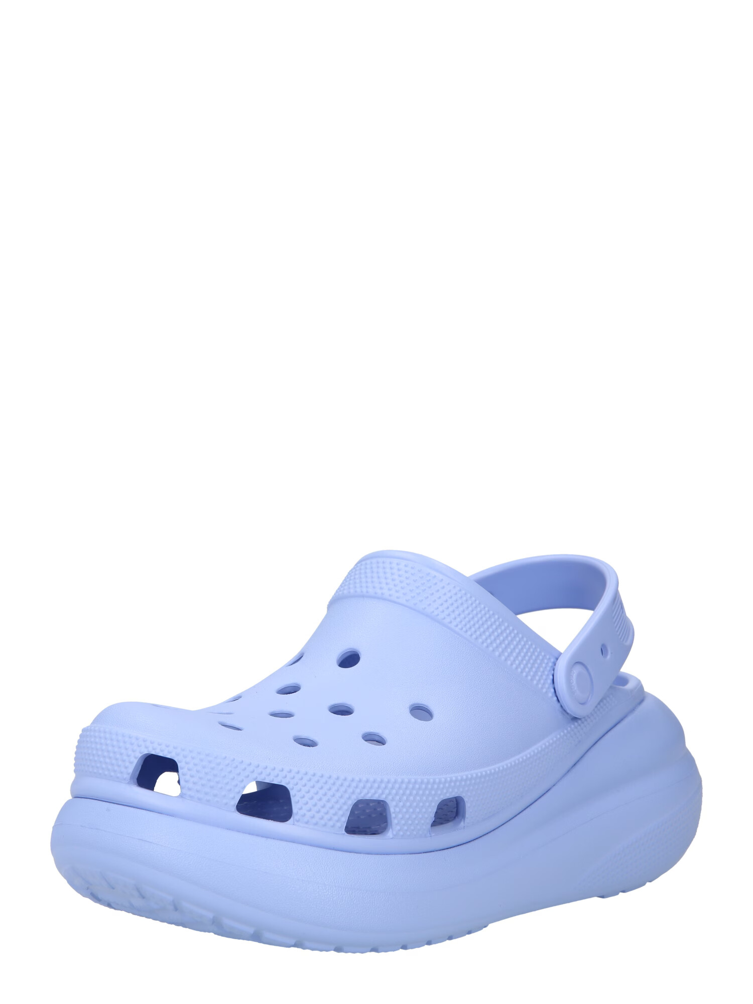 Crocs Cokle vijolično modra - Pepit.si