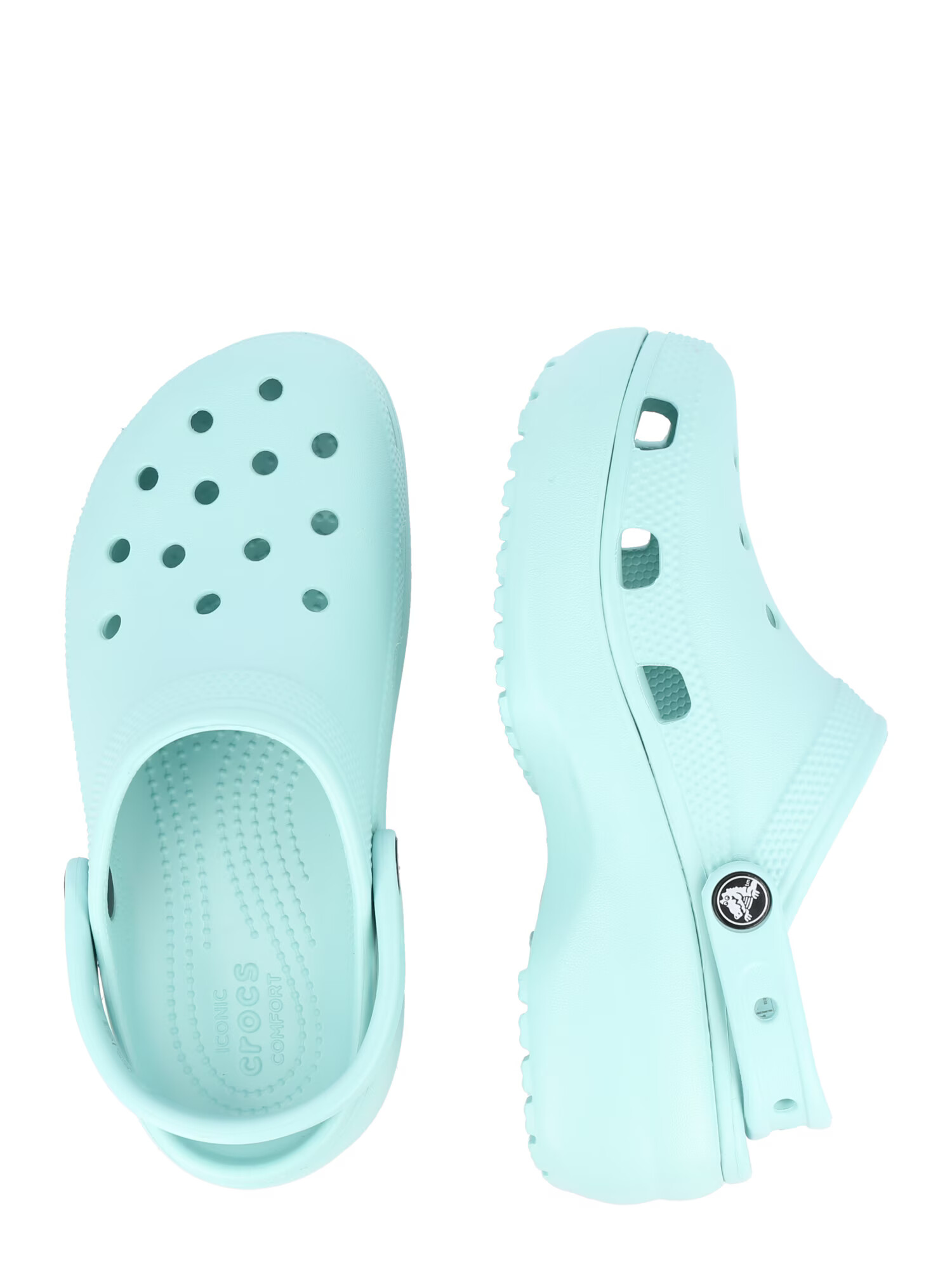 Crocs Cokle voda - Pepit.si