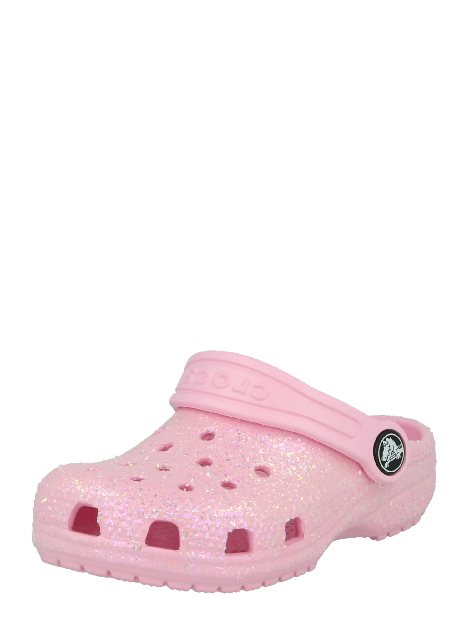 Crocs Sandali roza - Pepit.si