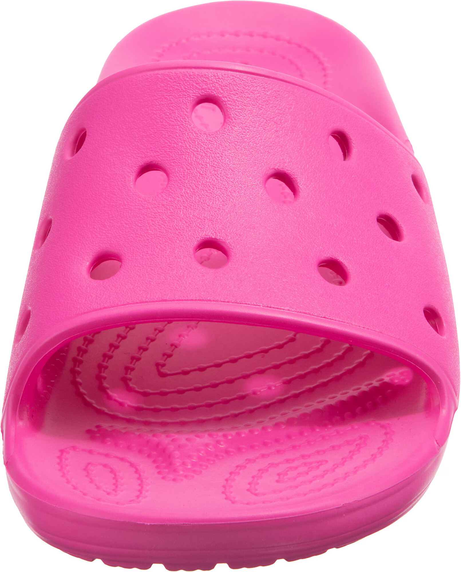 Crocs Nizki natikači roza - Pepit.si