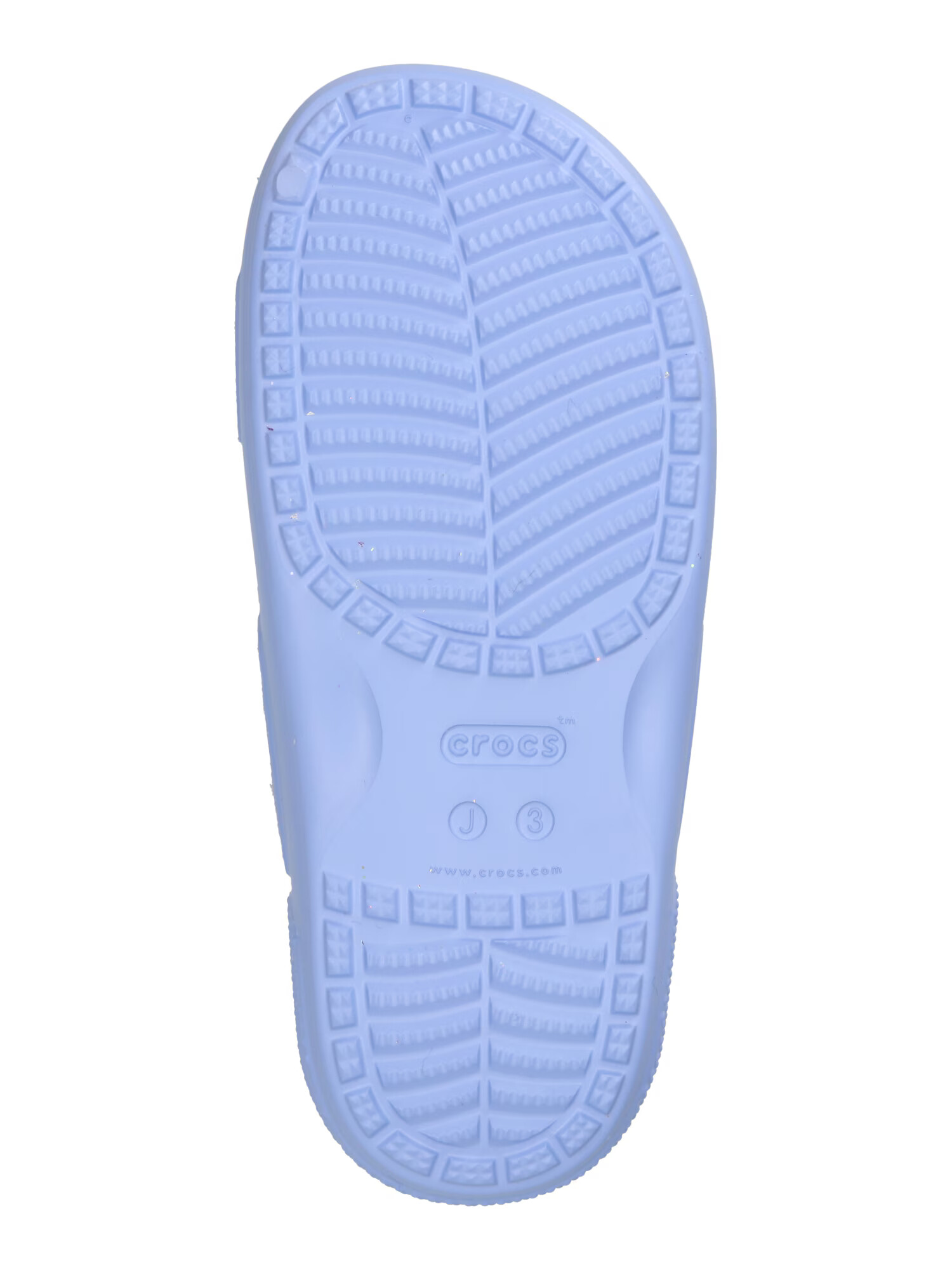 Crocs Copat svetlo modra - Pepit.si