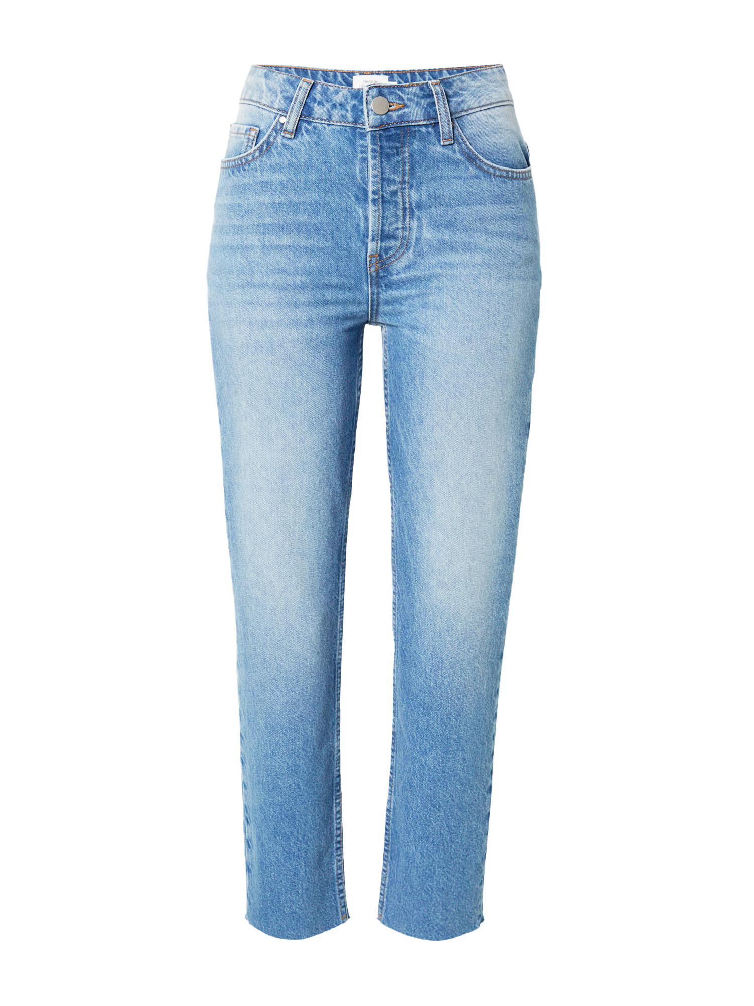 Daahls by Emma Roberts exclusively for ABOUT YOU Kavbojke 'Lotta' moder denim - Pepit.si