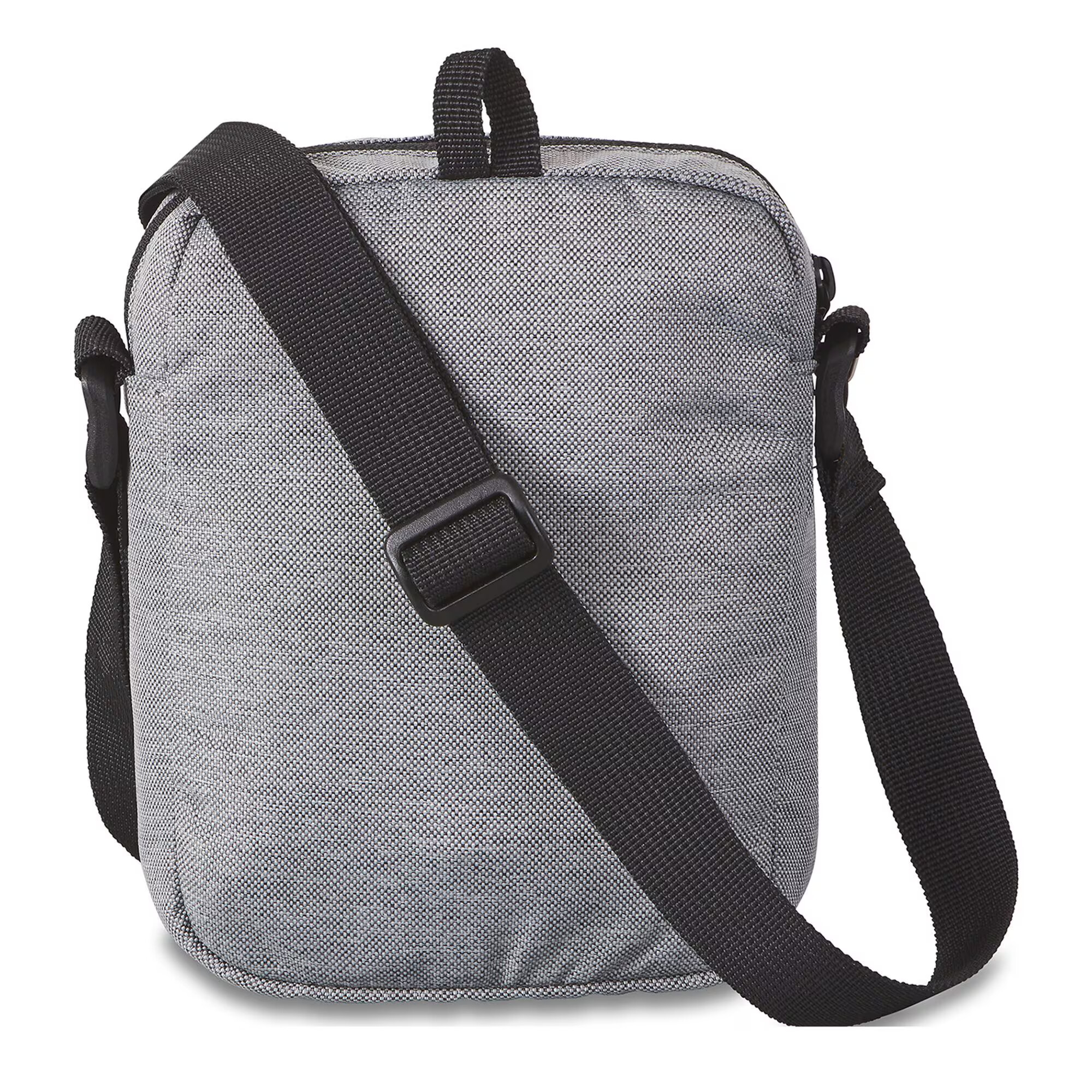 DAKINE Torba za čez ramo 'Field Bag' svetlo siva / črna - Pepit.si