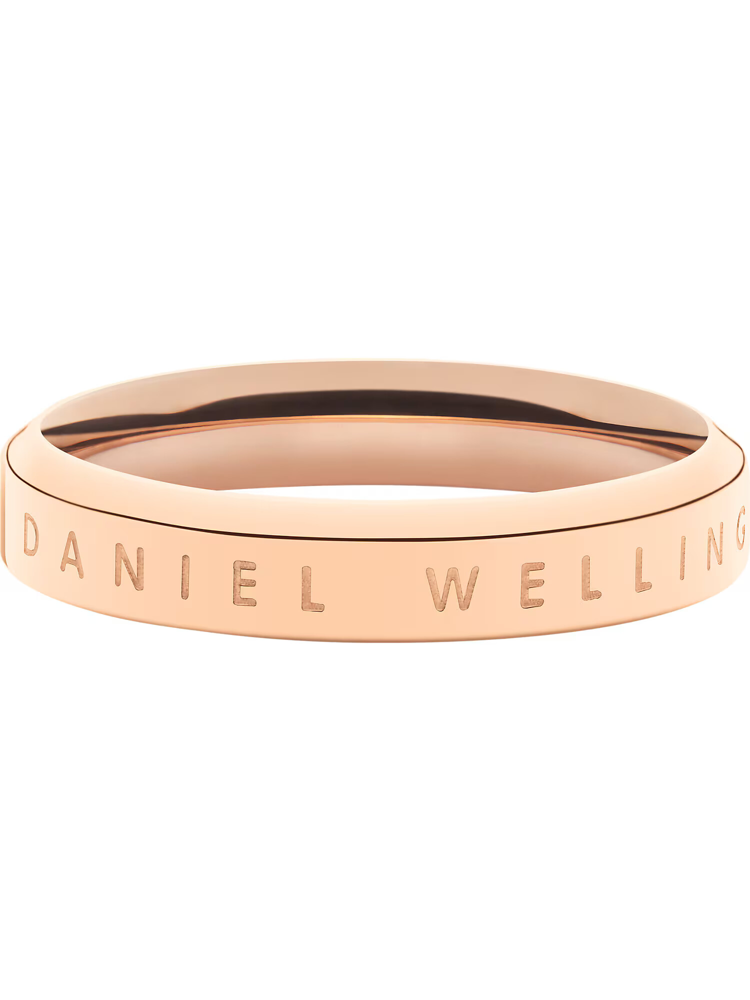 Daniel Wellington Prstan roza - Pepit.si