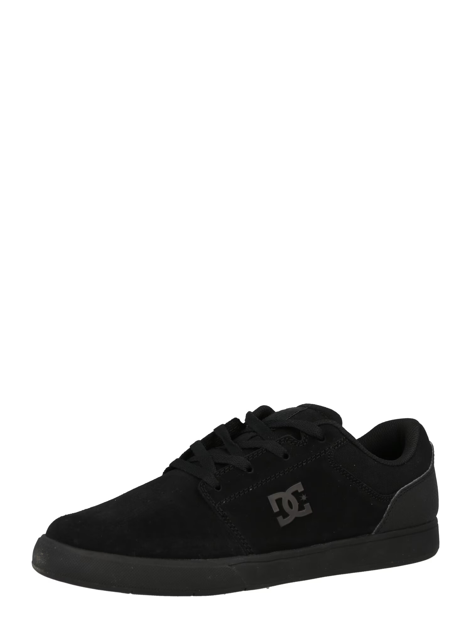 DC Shoes Nizke superge 'CRISIS' črna - Pepit.si