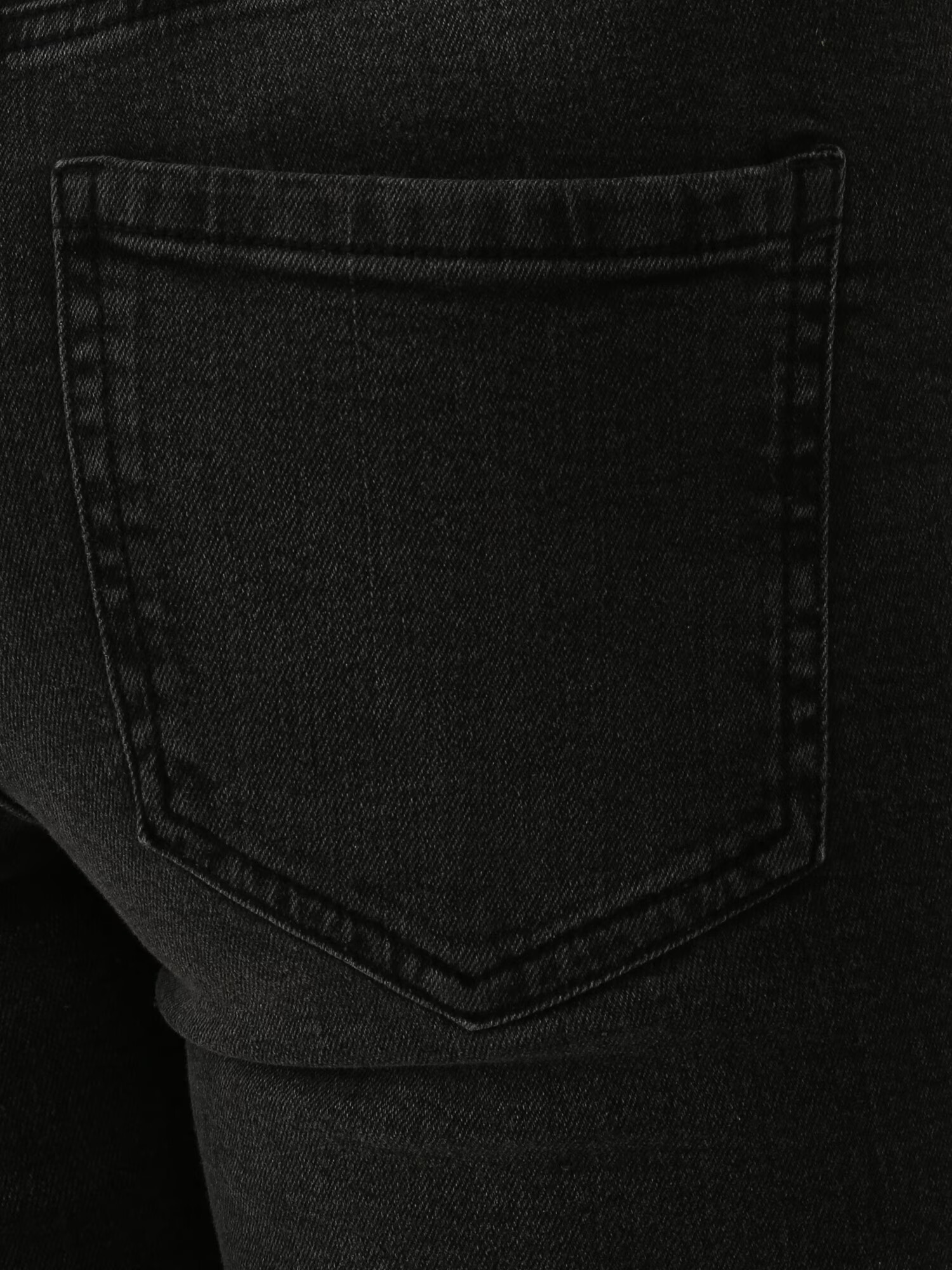 Denim Project Kavbojke 'MAJA' črn denim - Pepit.si