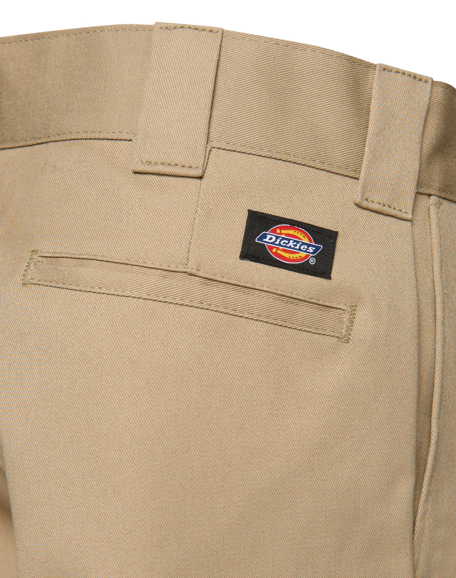 DICKIES Chino hlače '873' bež - Pepit.si