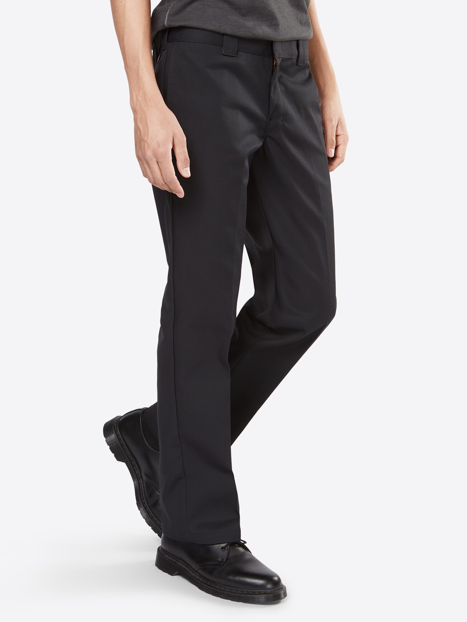 DICKIES Chino hlače '873' črna - Pepit.si