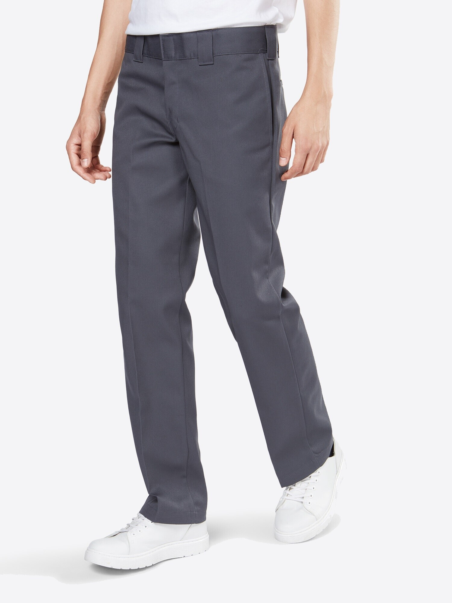 DICKIES Chino hlače '873' grafit - Pepit.si