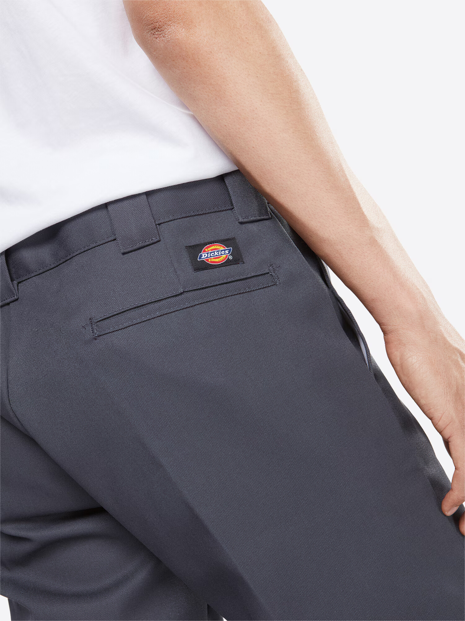 DICKIES Chino hlače '873' grafit - Pepit.si