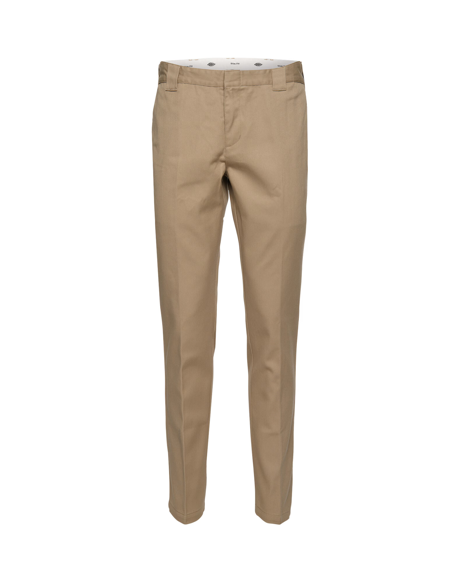 DICKIES Chino hlače '872 Slim Fit' bež - Pepit.si