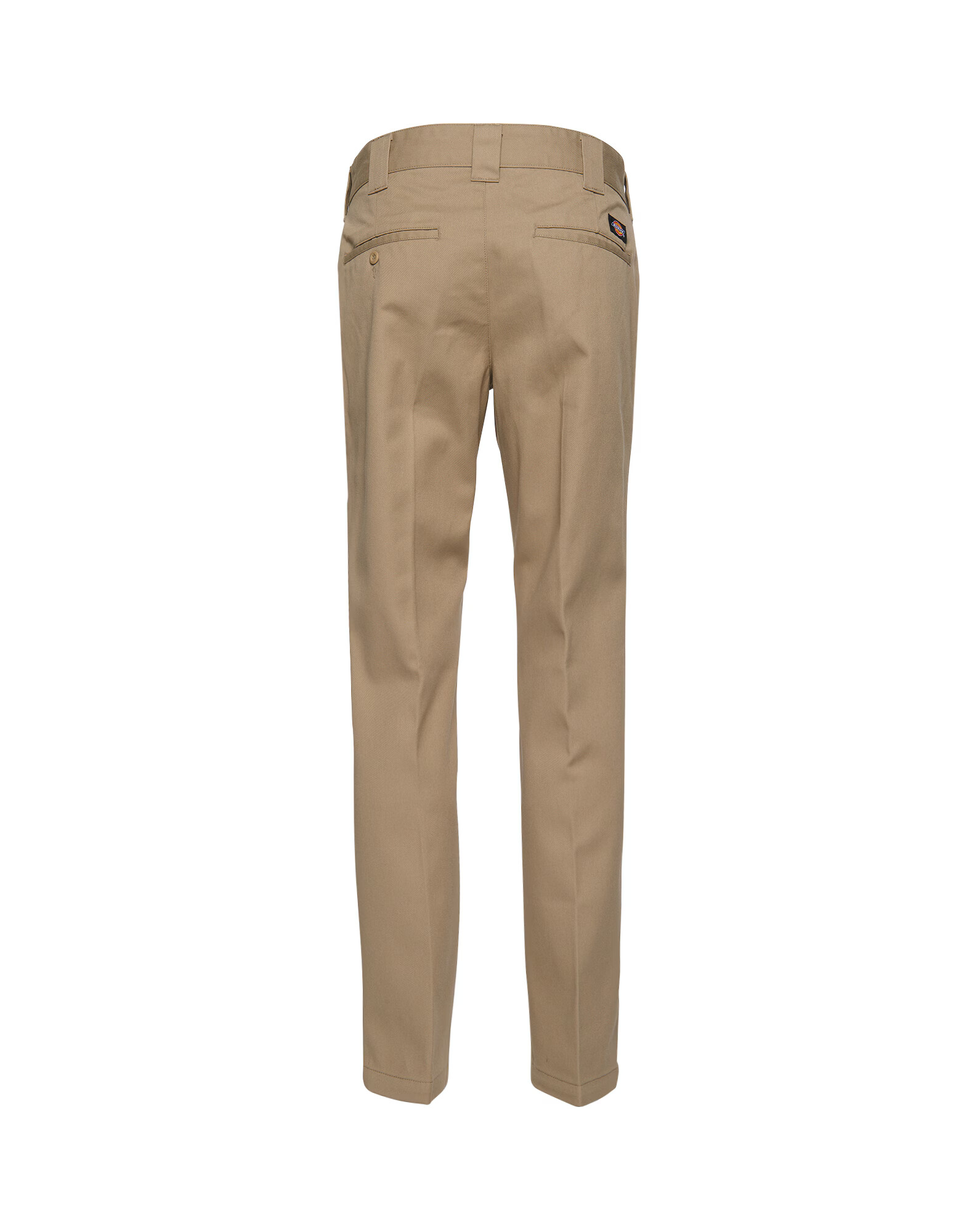 DICKIES Chino hlače '872 Slim Fit' bež - Pepit.si