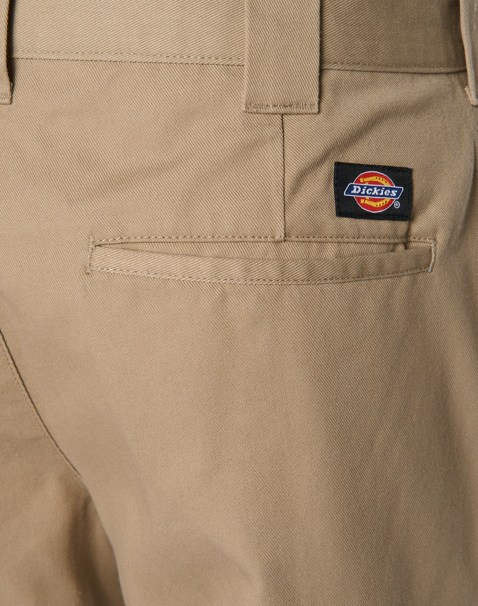 DICKIES Chino hlače '872 Slim Fit' bež - Pepit.si