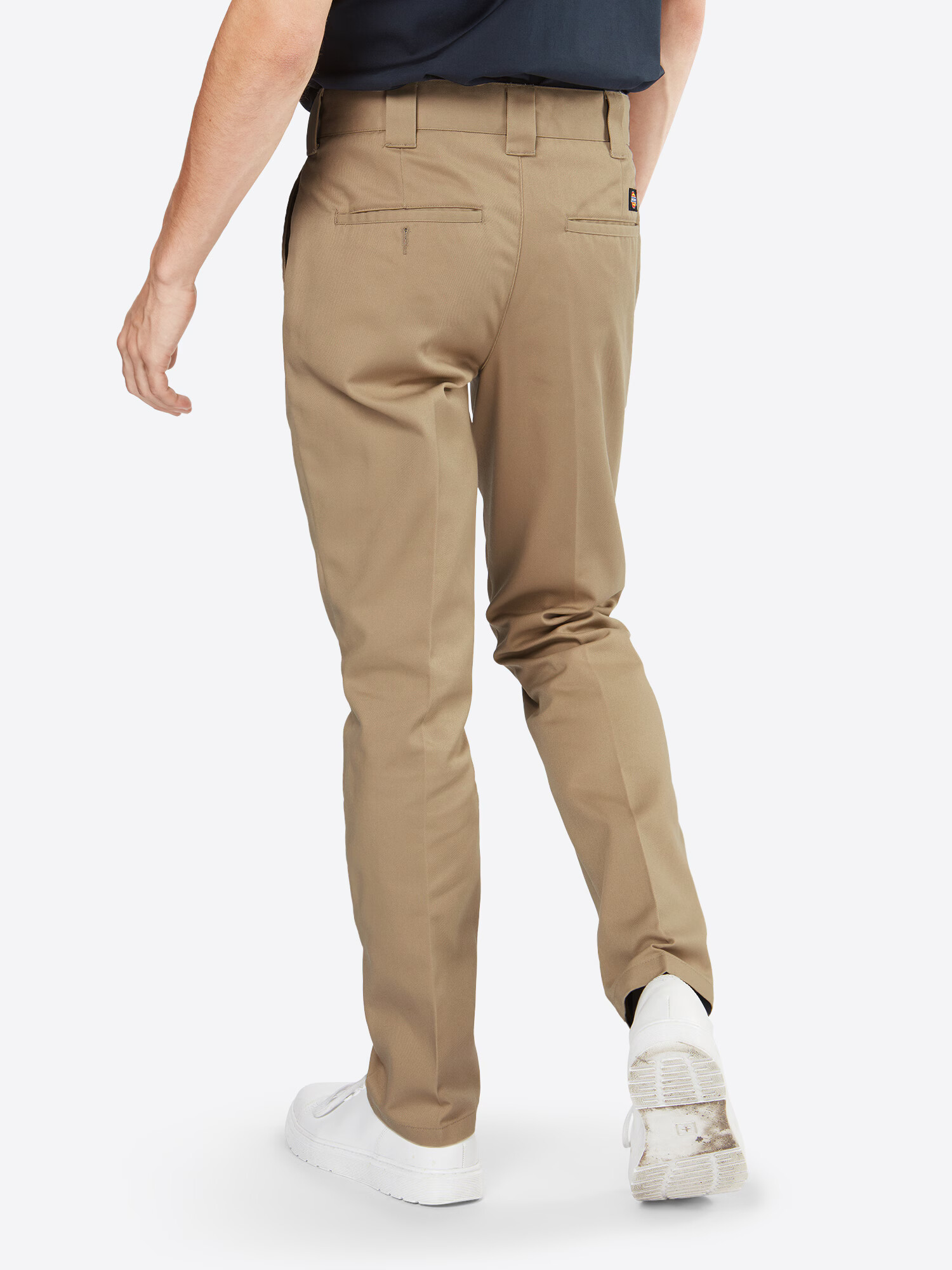 DICKIES Chino hlače '872 Slim Fit' bež - Pepit.si