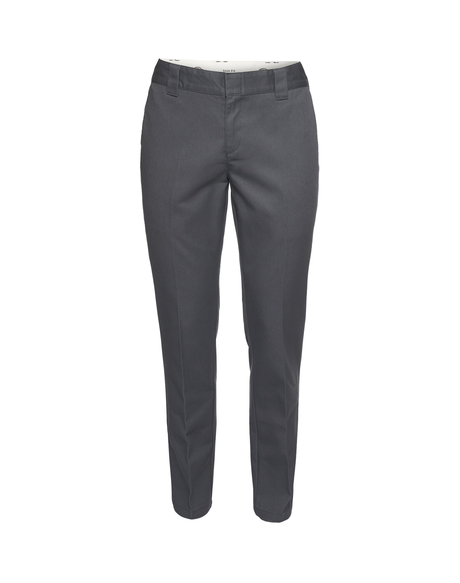 DICKIES Chino hlače '872' temno siva - Pepit.si