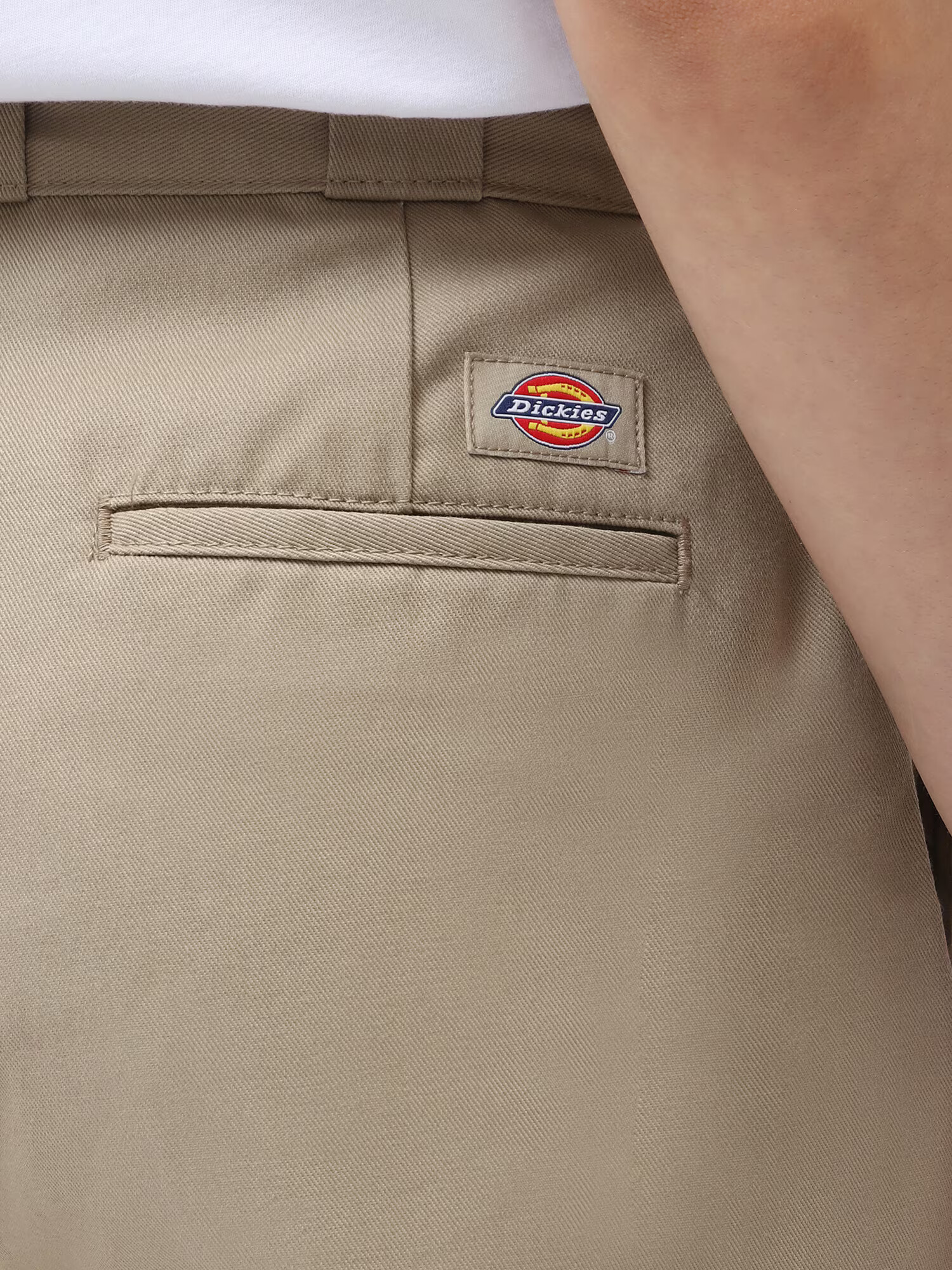 DICKIES Hlače kaki - Pepit.si