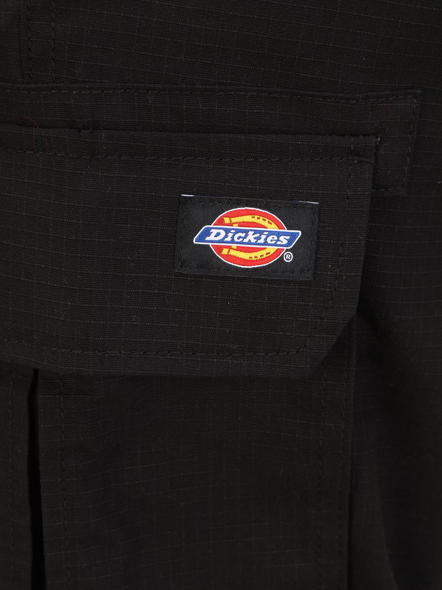 DICKIES Kargo hlače črna - Pepit.si