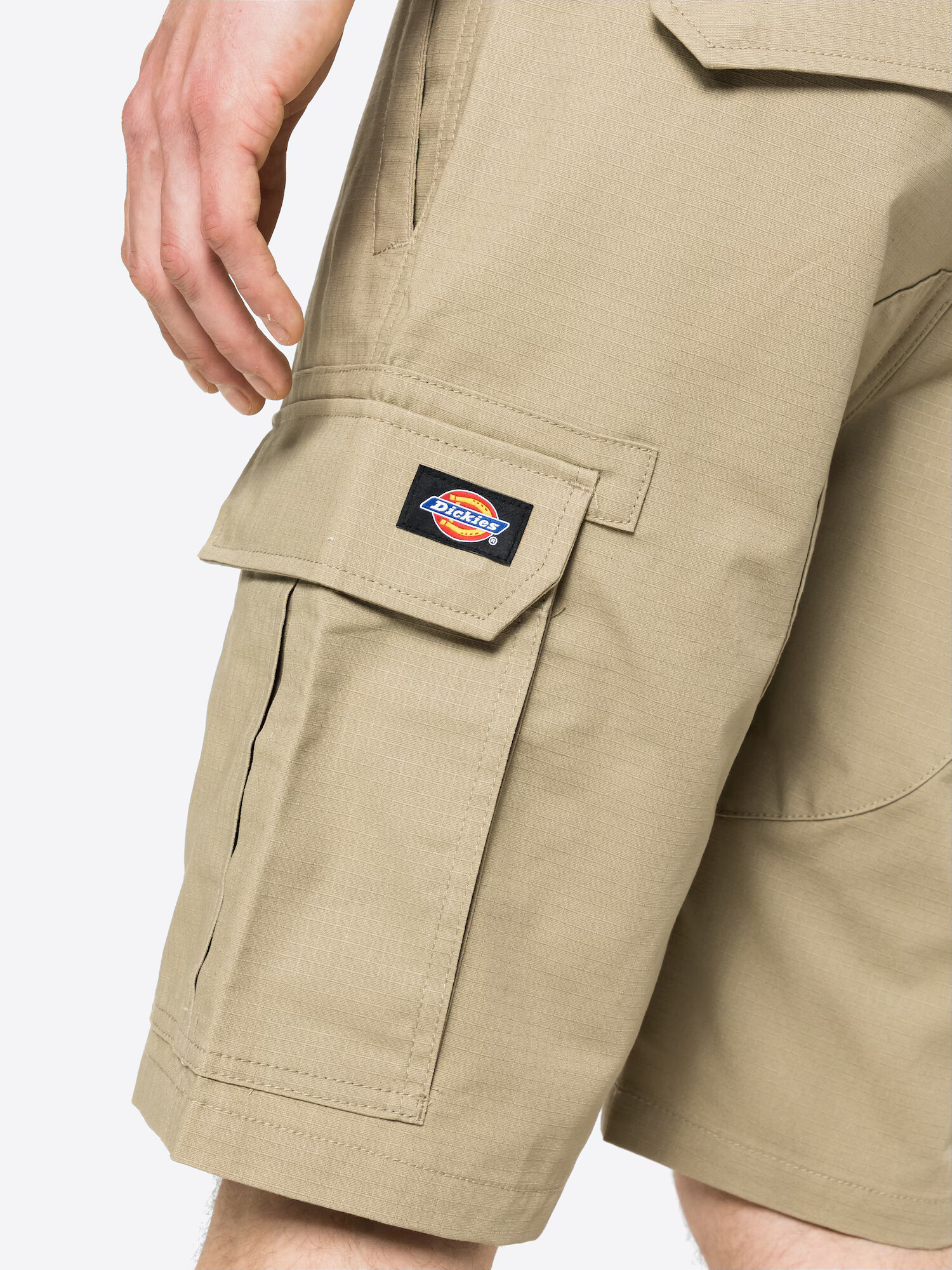 DICKIES Kargo hlače kaki - Pepit.si