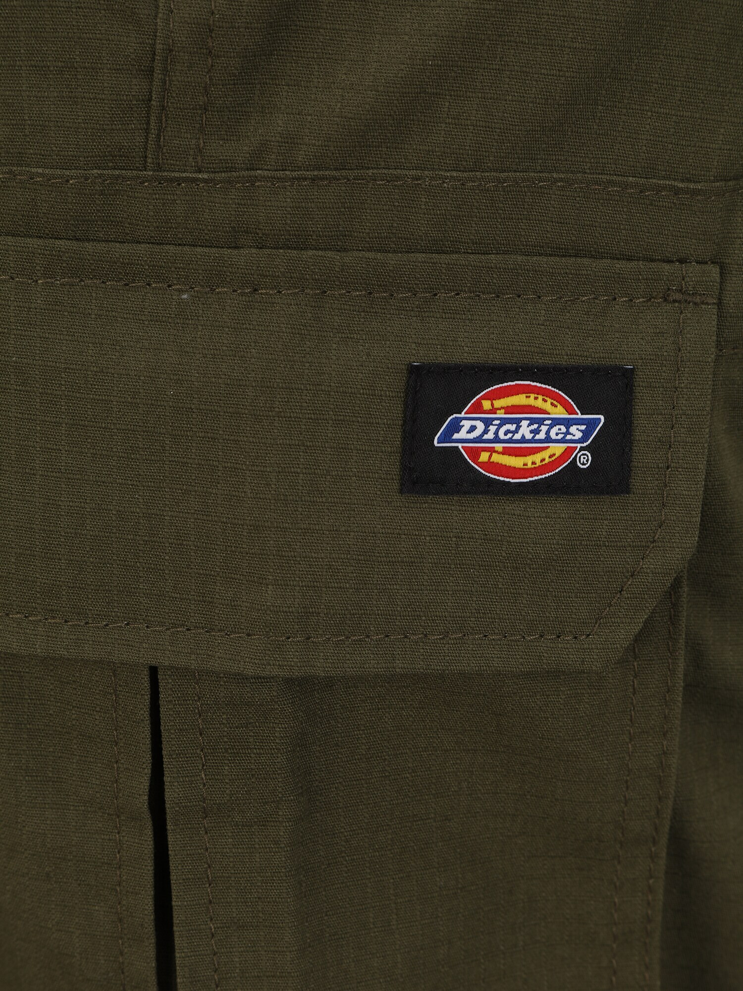 DICKIES Kargo hlače kaki - Pepit.si