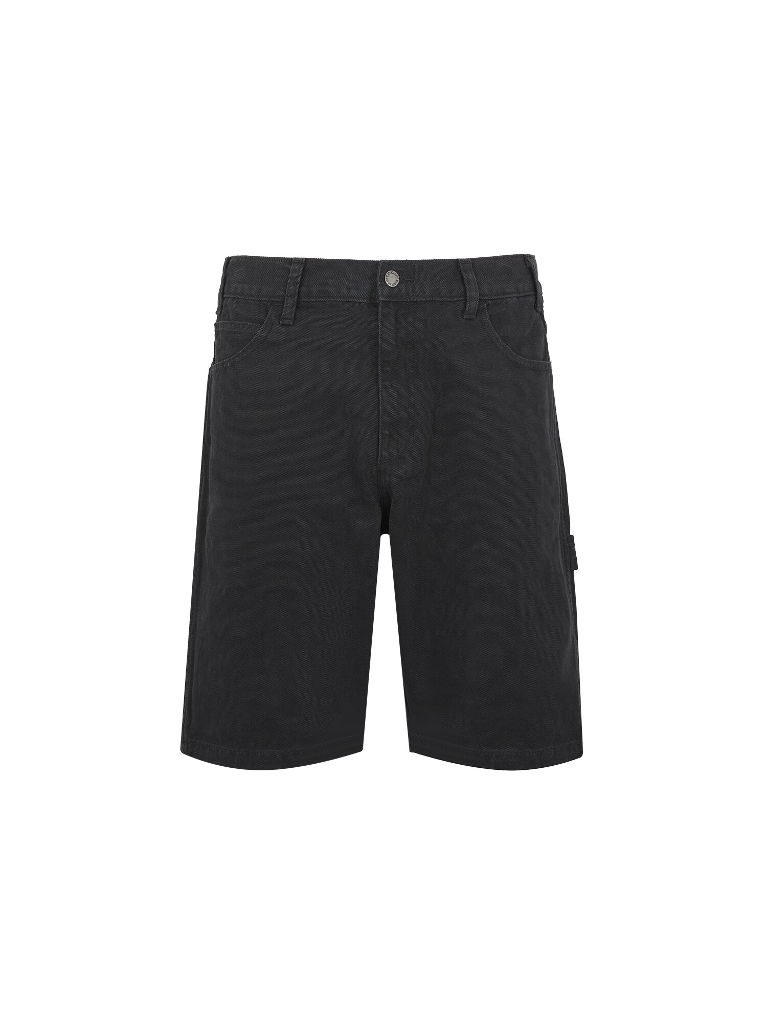 DICKIES Kargo hlače modra / oranžna / črna / bela - Pepit.si