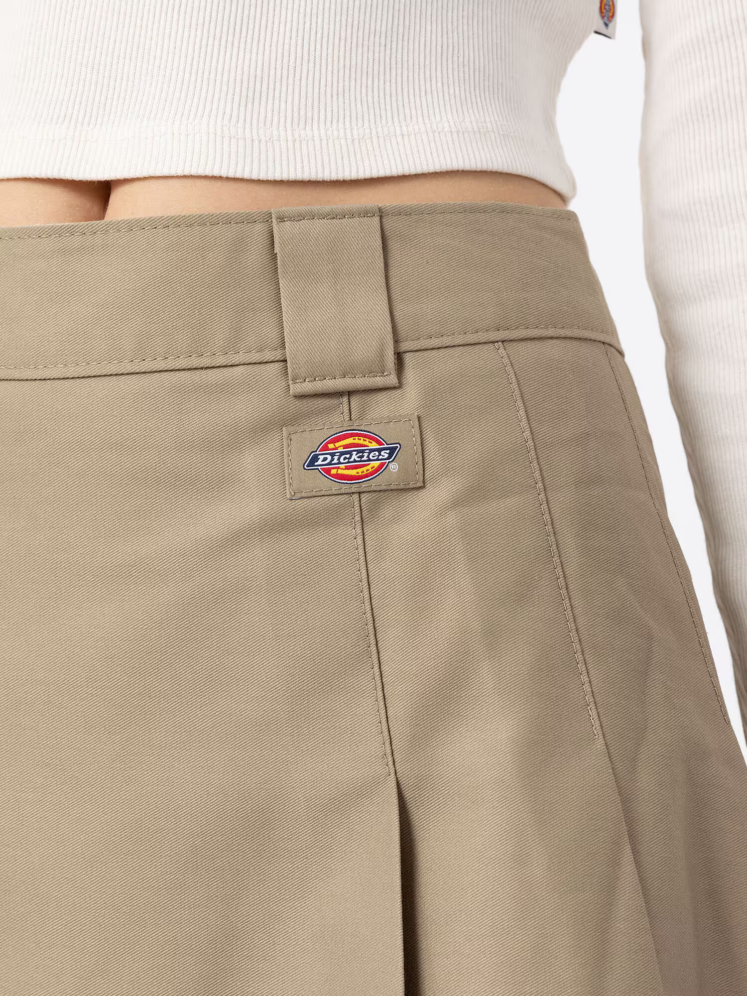 DICKIES Krilo 'Eliza' kaki - Pepit.si