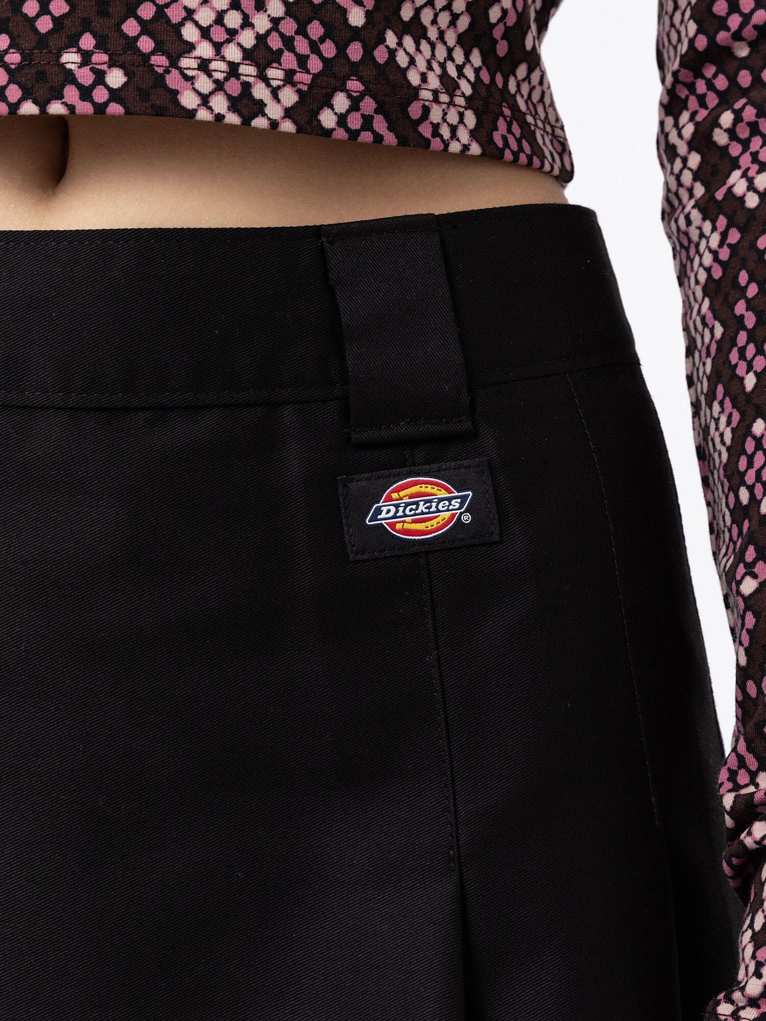 DICKIES Krilo modra / rumena / rdeča / črna / bela - Pepit.si