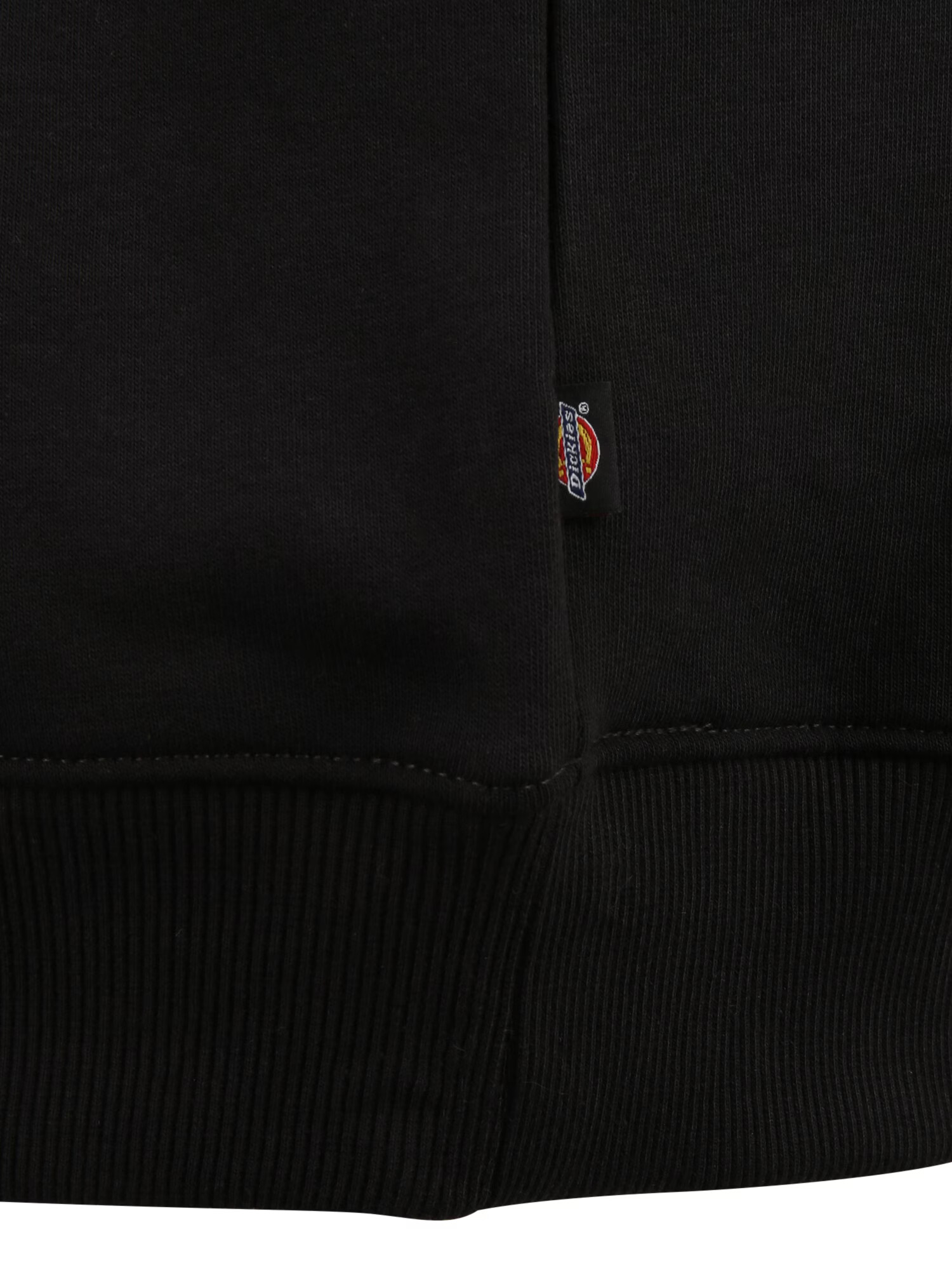 DICKIES Majica 'Icon Logo' temno modra / temno rumena / rdeča / črna - Pepit.si