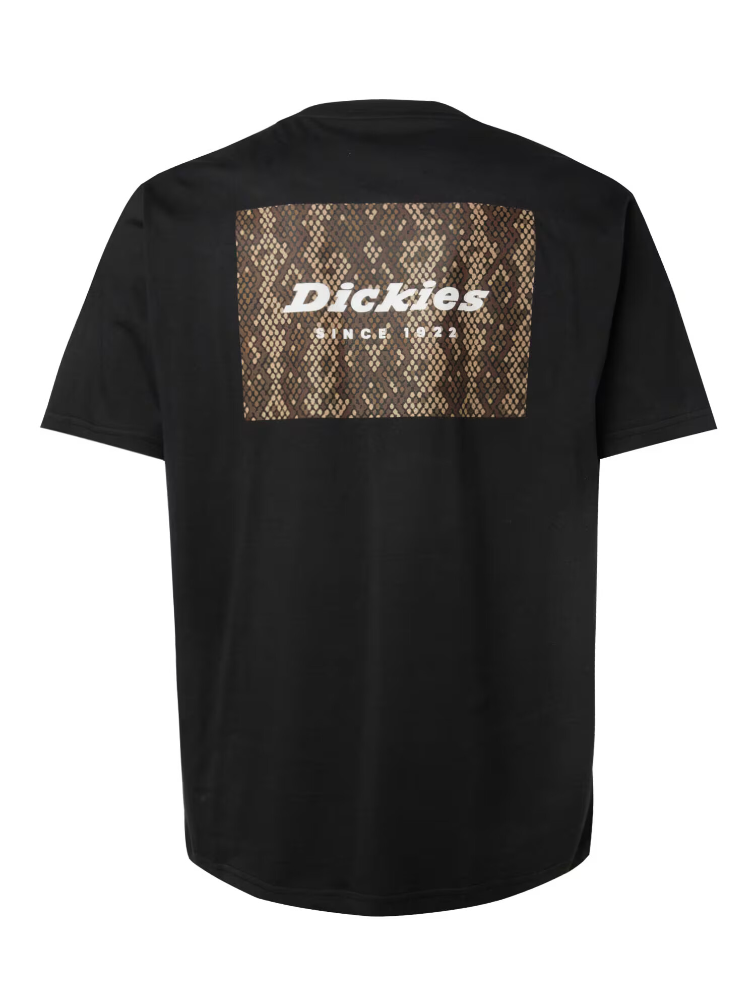 DICKIES Majica mešane barve / črna - Pepit.si