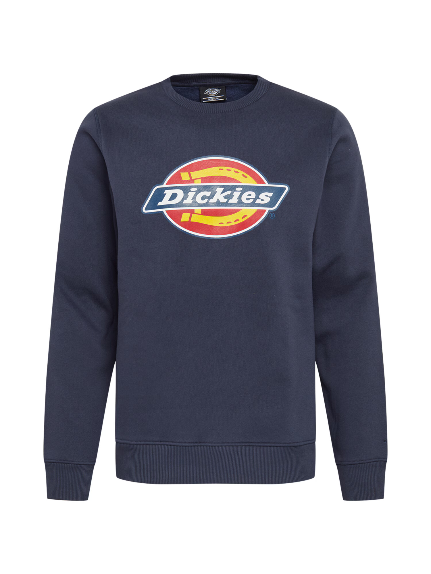 DICKIES Majica 'PITTSBURGH' mornarska - Pepit.si